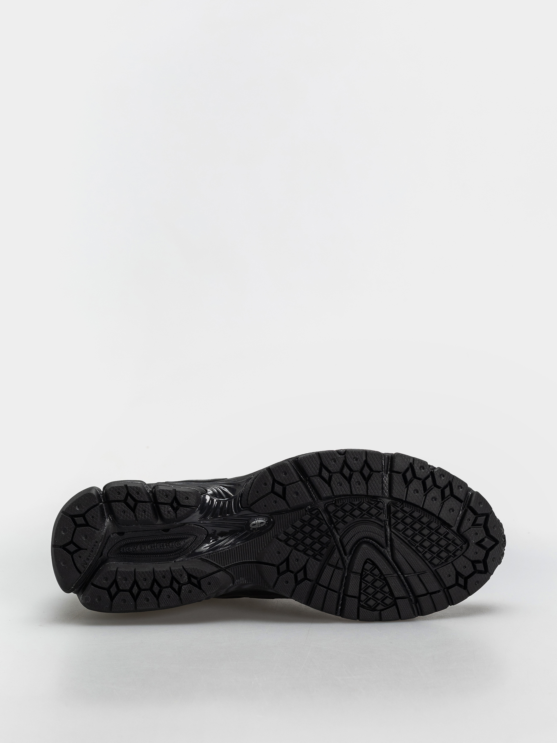 Boty New Balance 1906 (black/alkaline green)