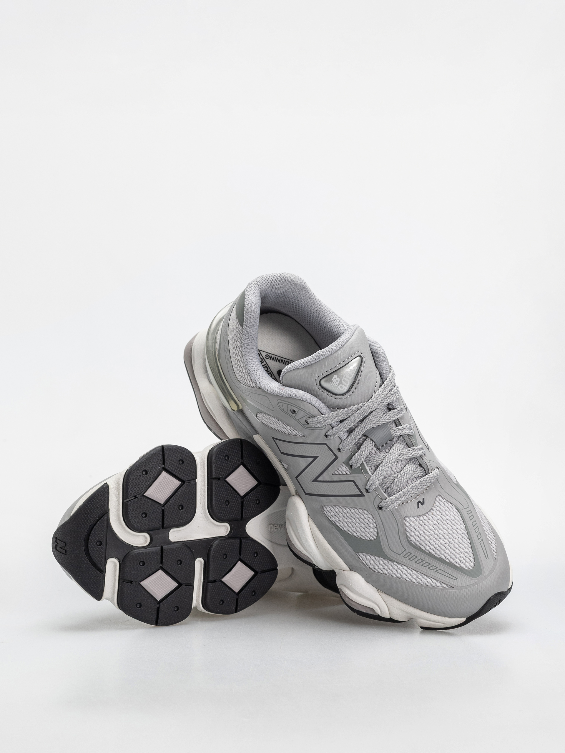 Boty New Balance 9060 (raincloud/slate grey)