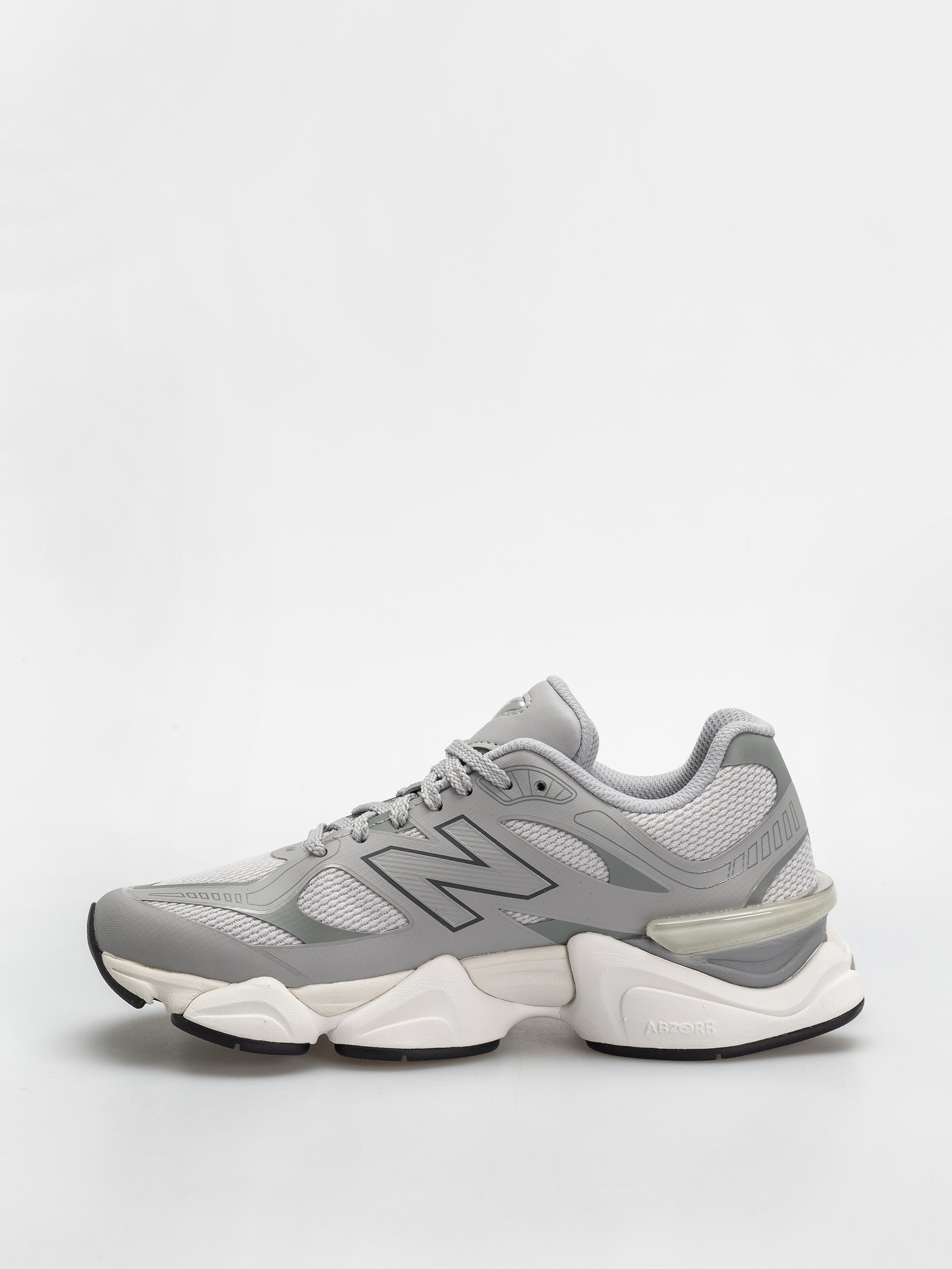 Boty New Balance 9060 (raincloud/slate grey)