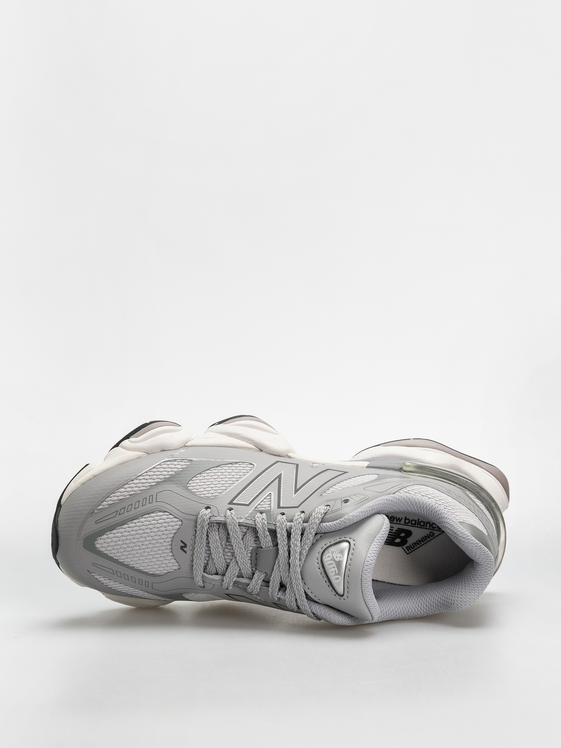 Boty New Balance 9060 (raincloud/slate grey)