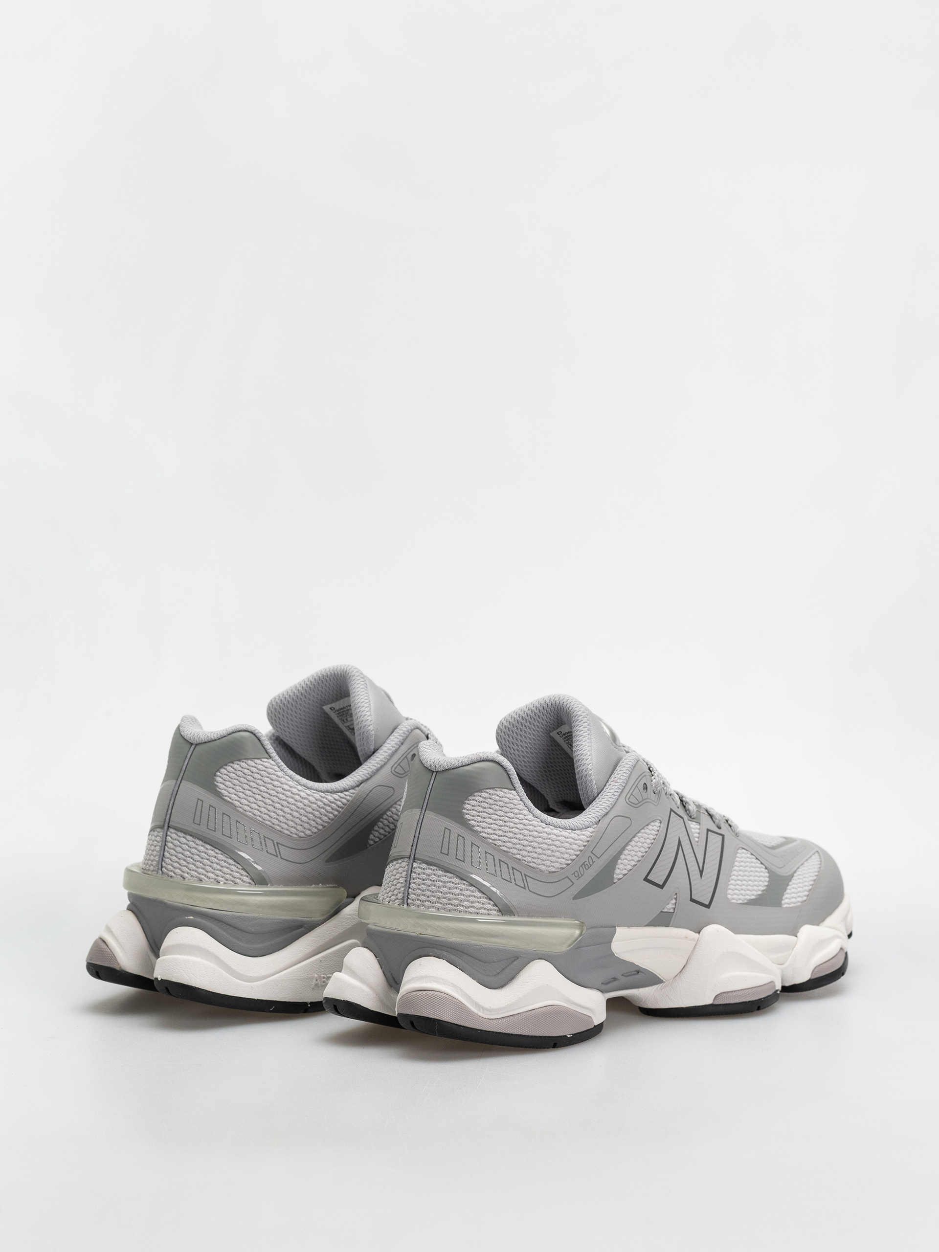 Boty New Balance 9060 (raincloud/slate grey)
