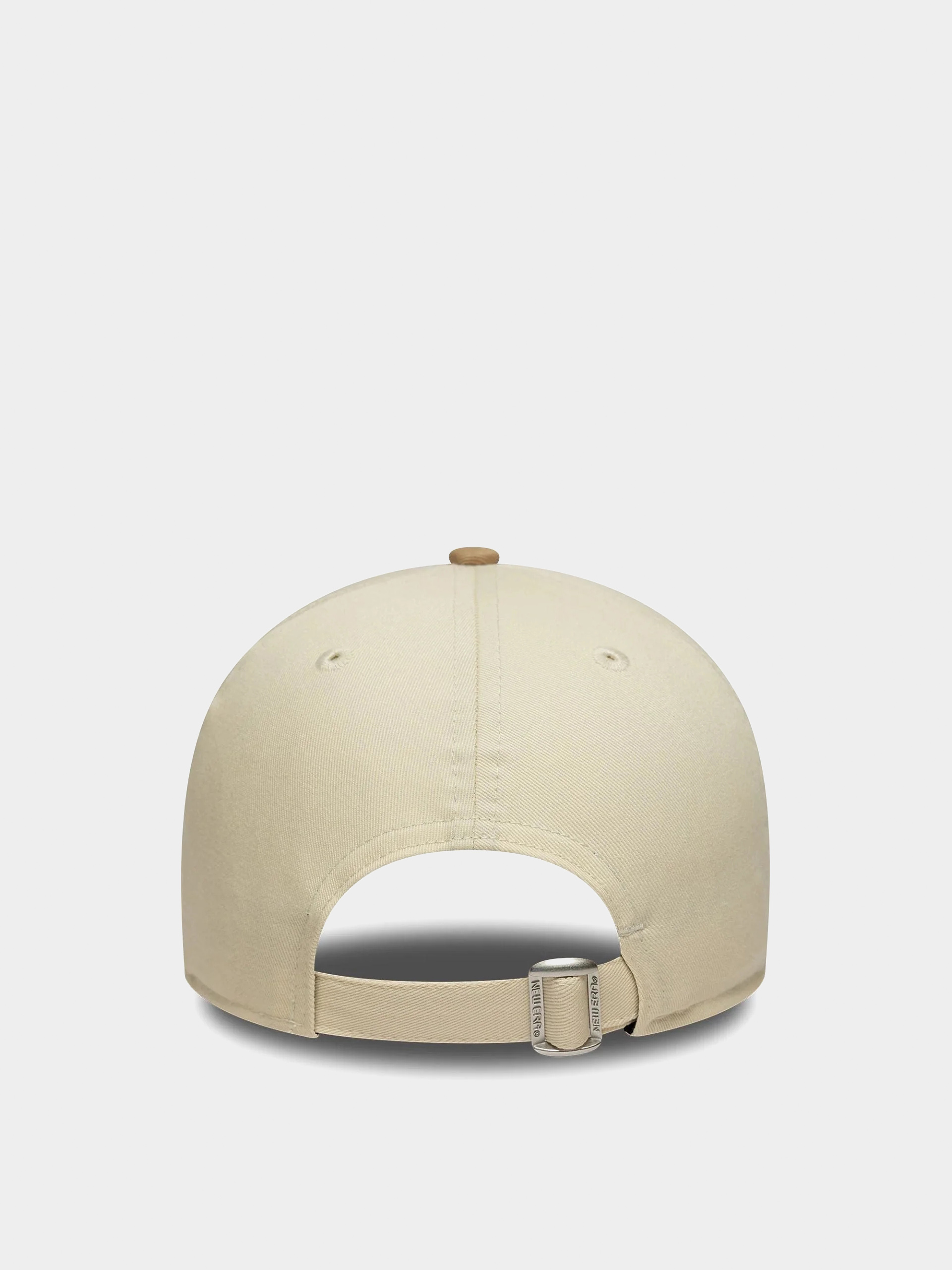 Kšiltovka  New Era Colour Block 9Forty New York Yankees (light cream/camel)