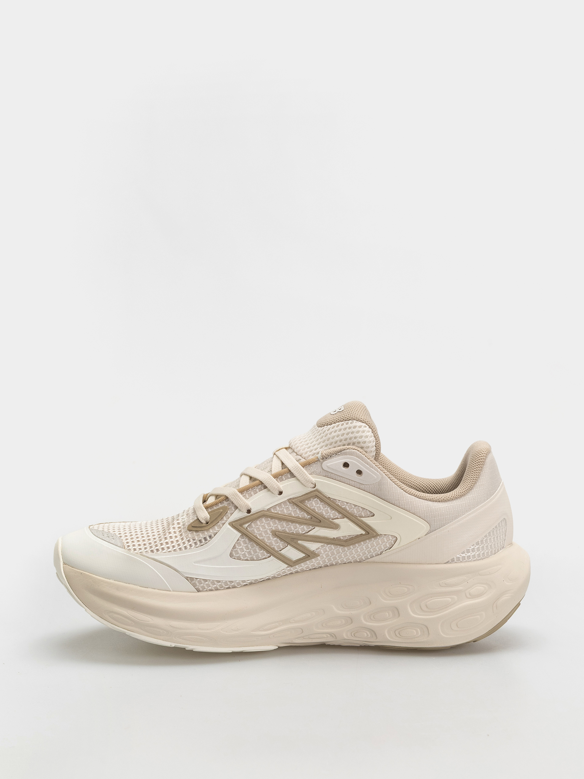 Boty New Balance UTRN (linen/sea salt)