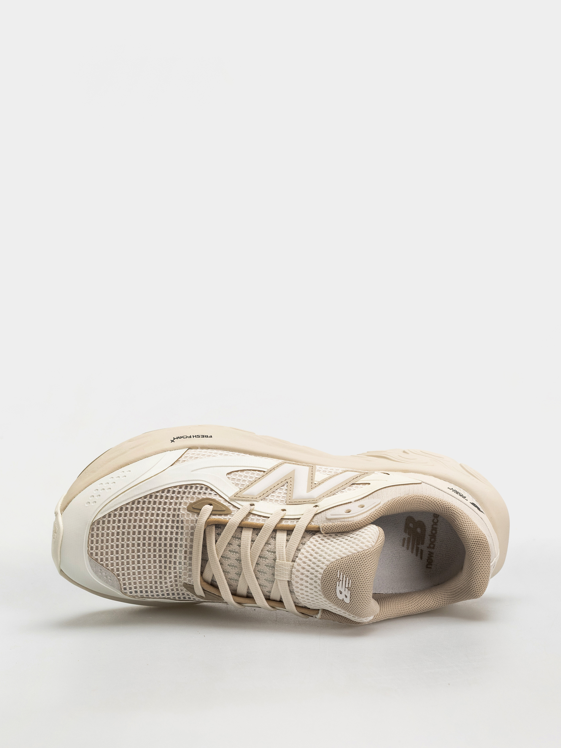 Boty New Balance UTRN (linen/sea salt)