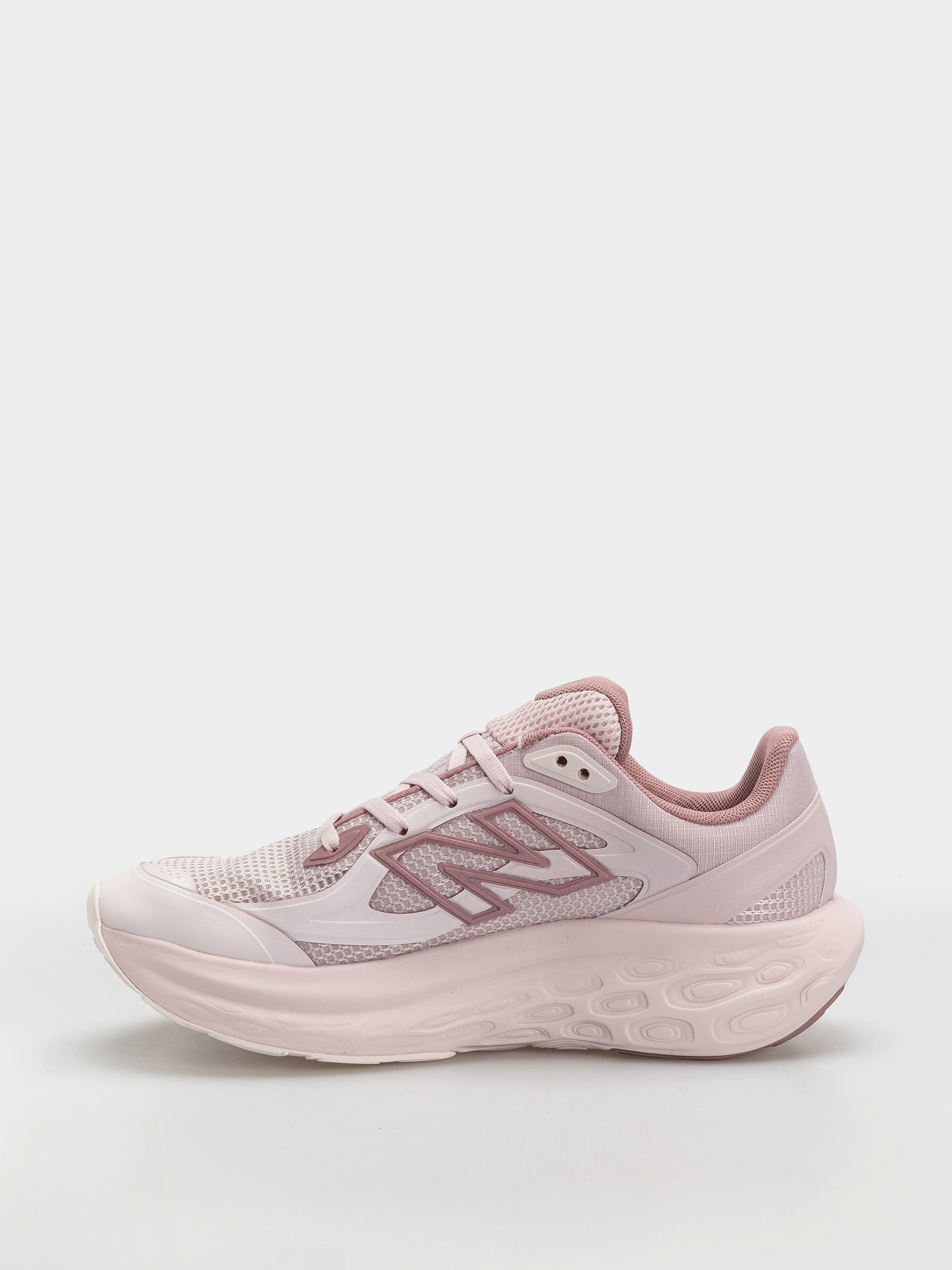 Boty New Balance UTRN (stone pink/rosewood)