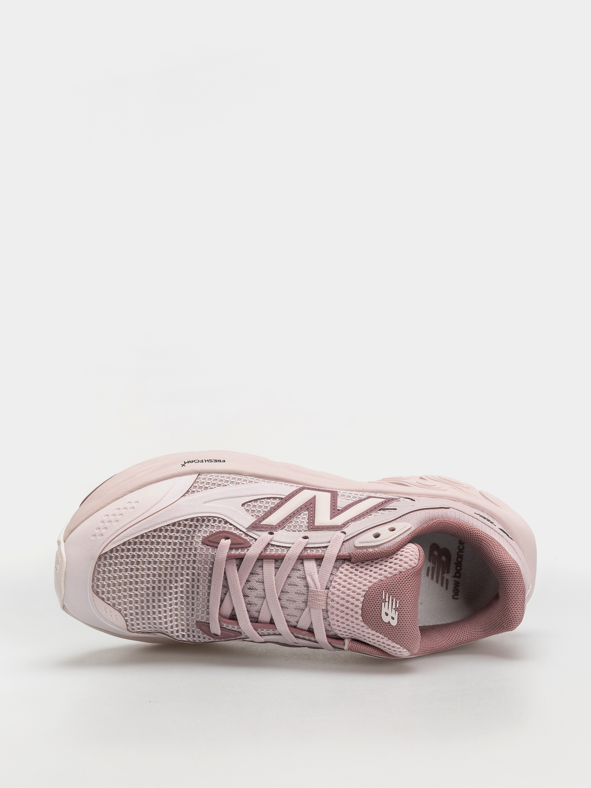 Boty New Balance UTRN (stone pink/rosewood)