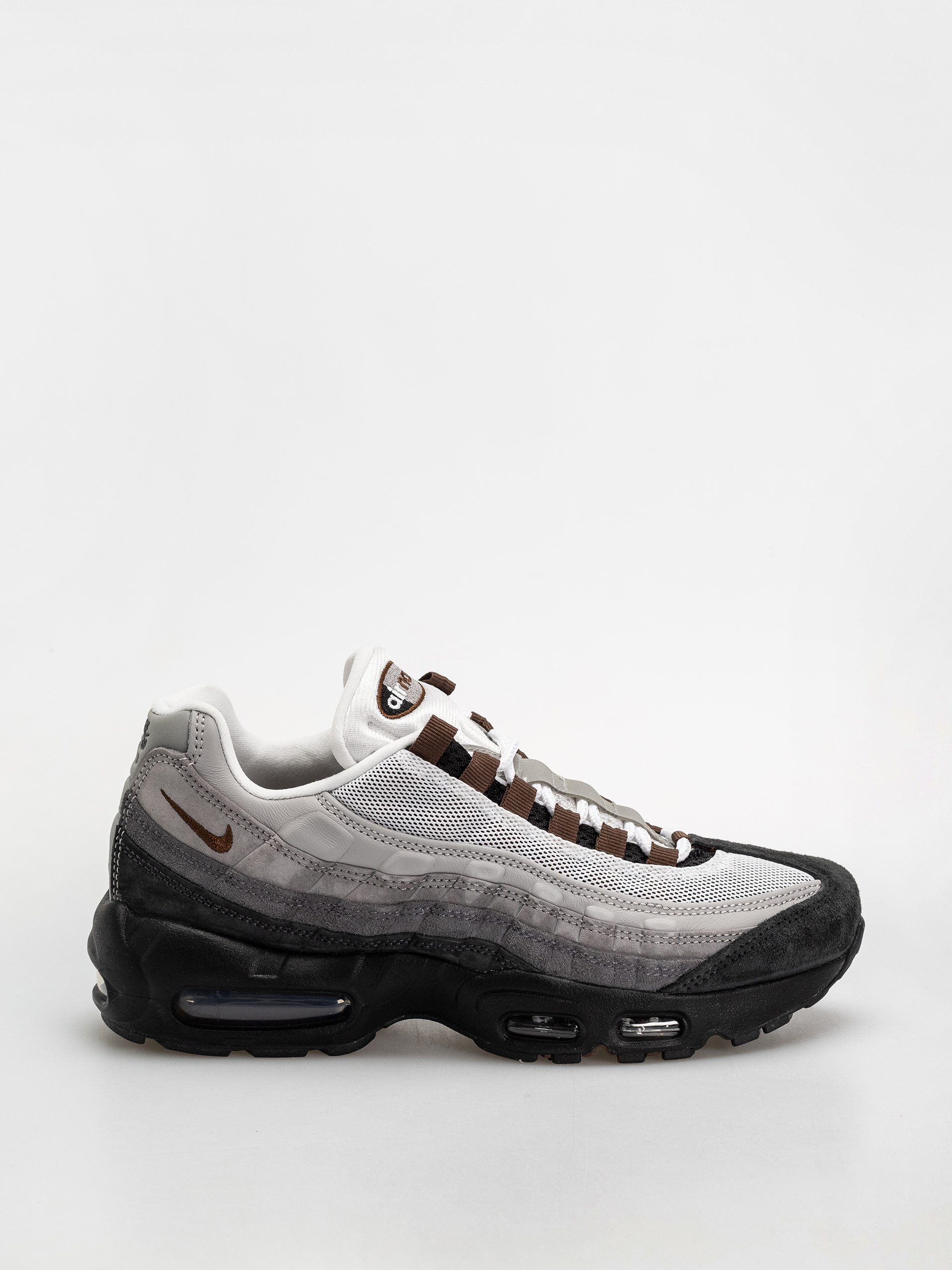Boty Nike SB Air Max 95
