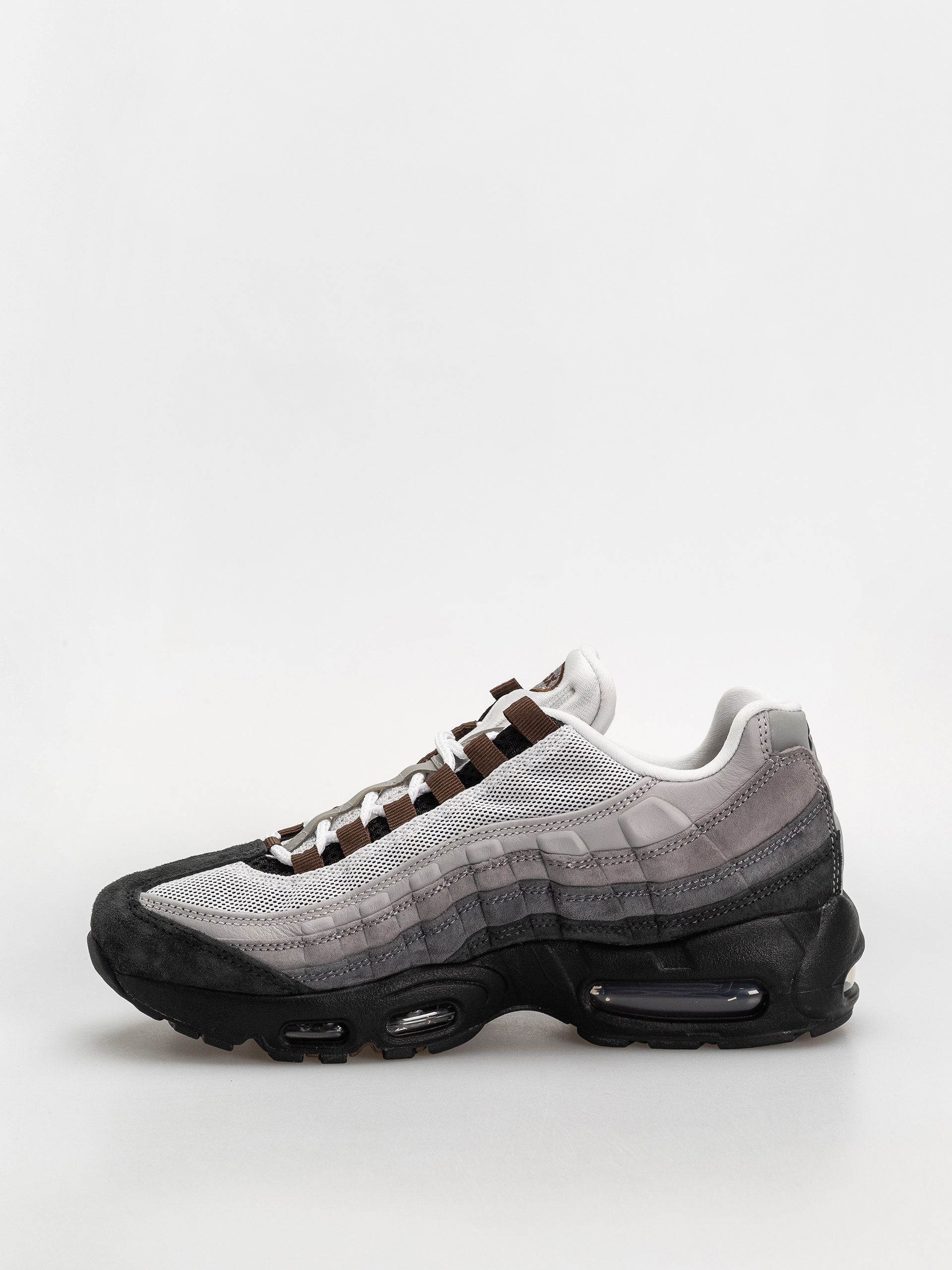 Boty Nike SB Air Max 95 (black/cacao wow anthracite lt graphite)
