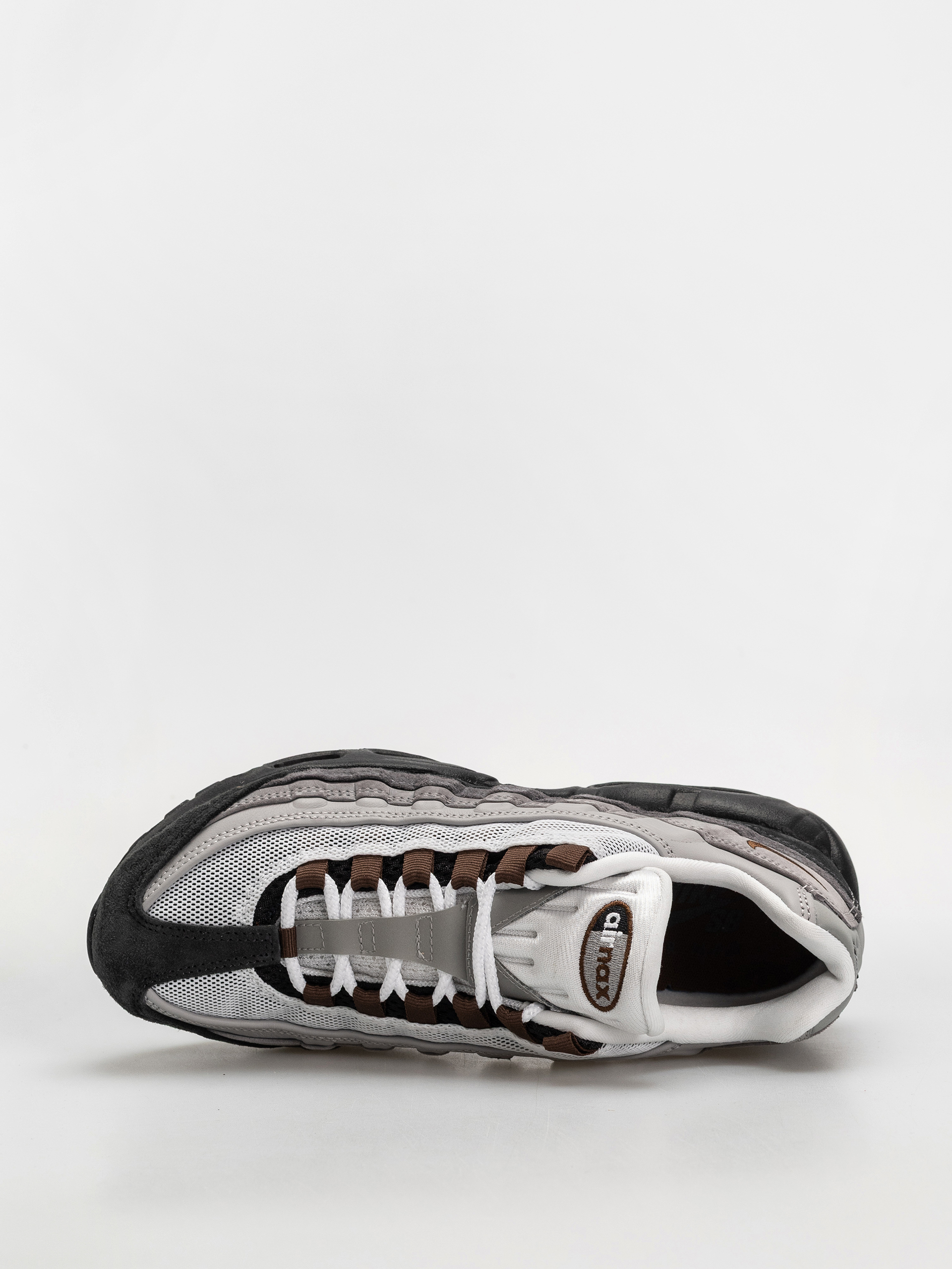 Boty Nike SB Air Max 95 (black/cacao wow anthracite lt graphite)