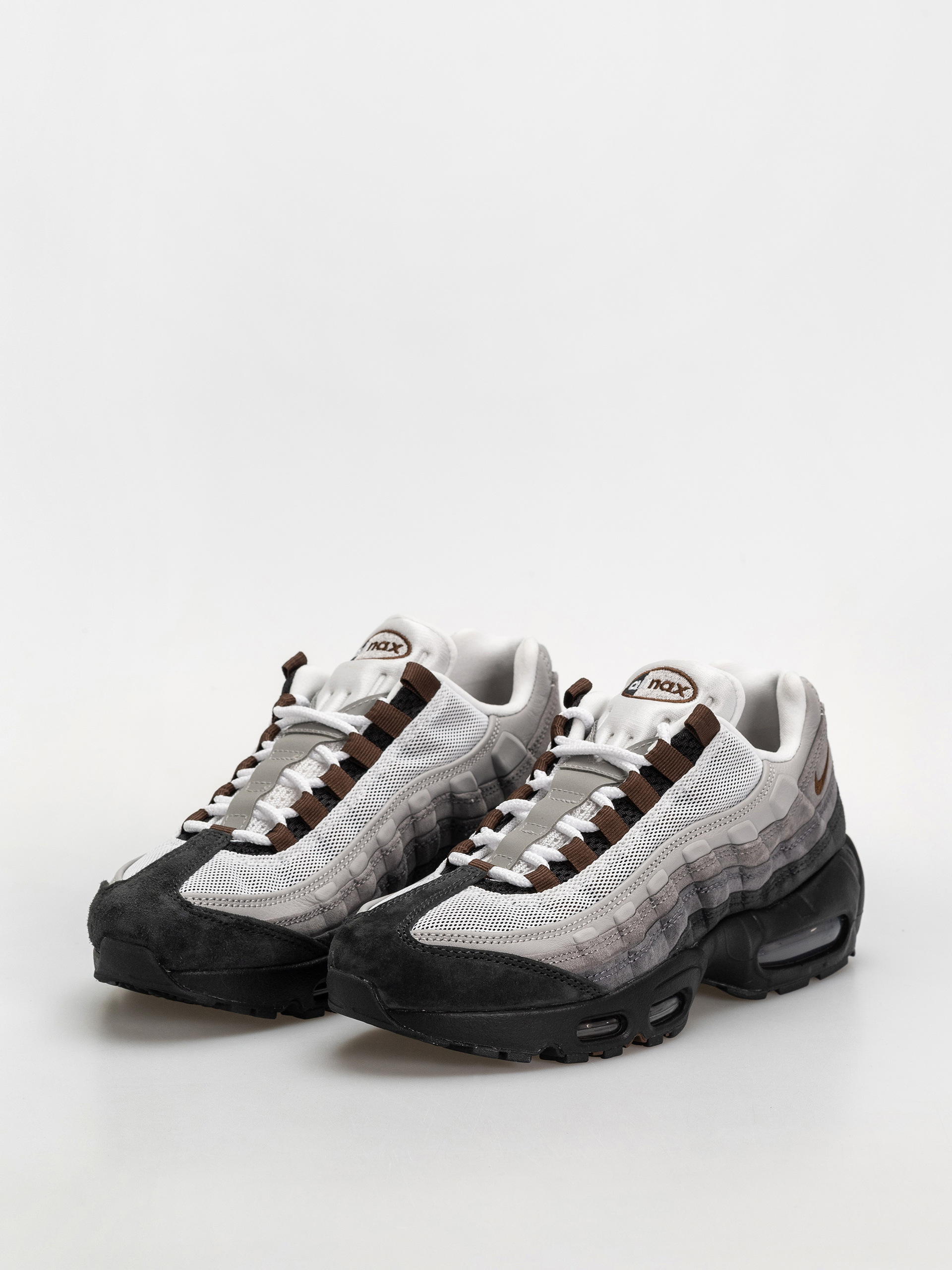 Boty Nike SB Air Max 95 (black/cacao wow anthracite lt graphite)