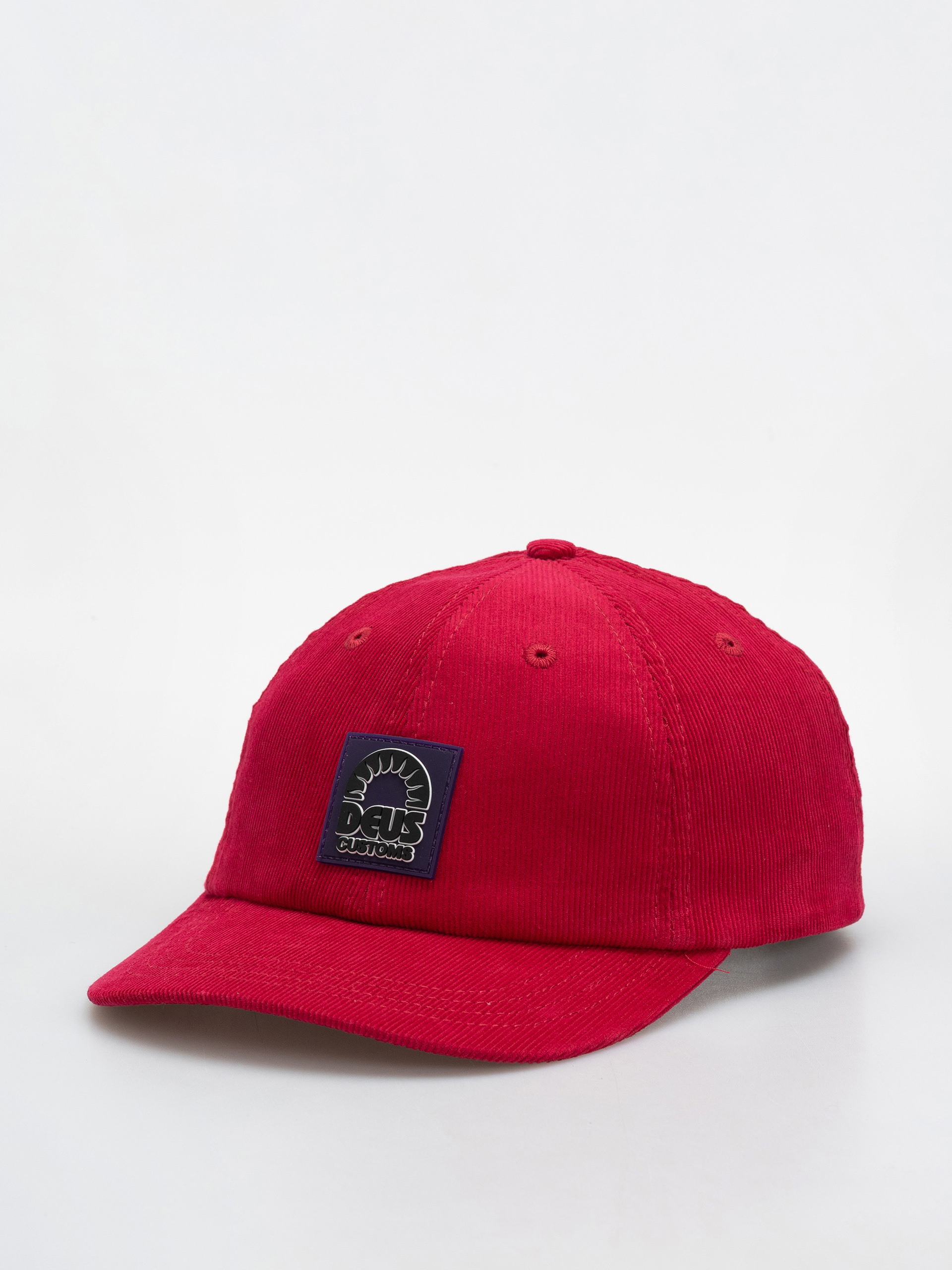 Ku0161iltovka  Deus Ex Machina Melodies Cord (melon red)