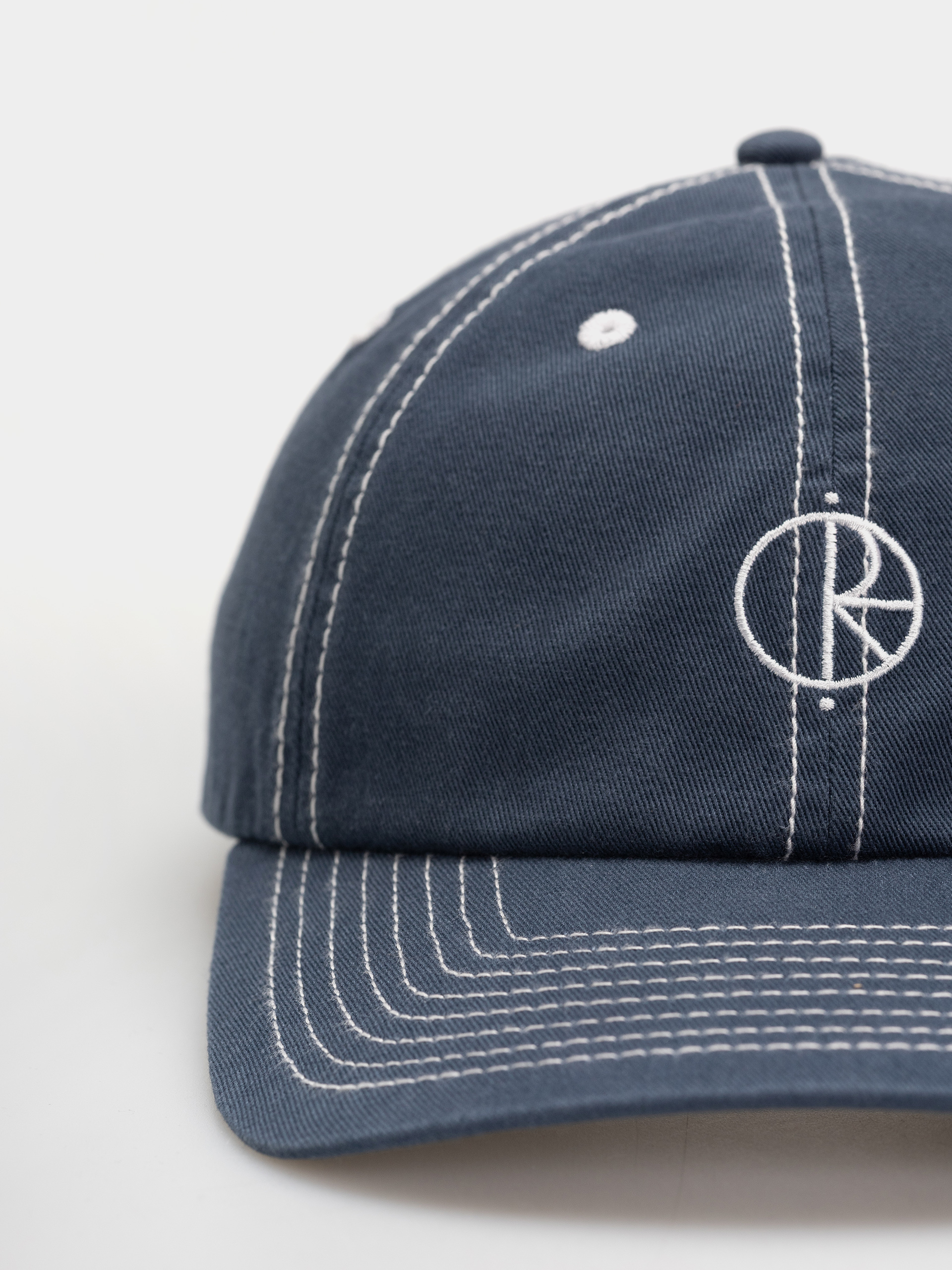 Kšiltovka  Polar Skate Sai (grey blue)