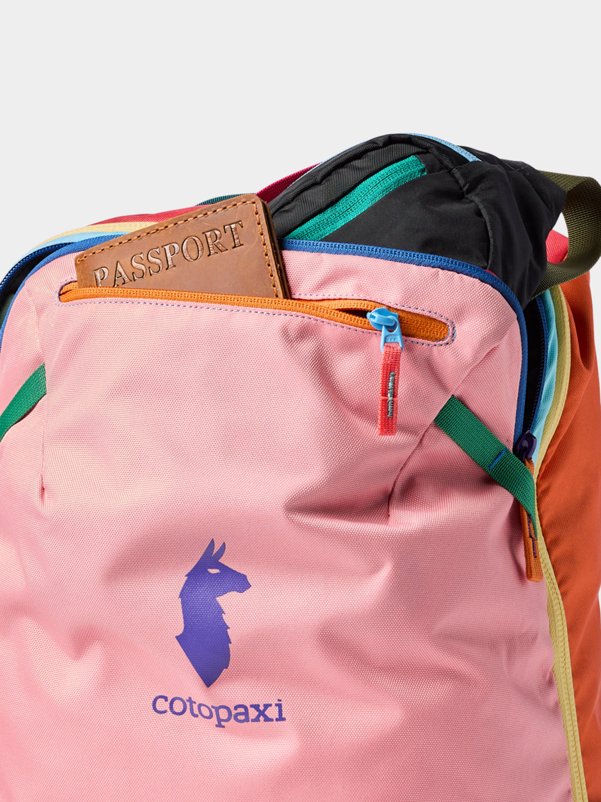 Batoh Cotopaxi Allpa 28L Travel Pack (del dia)