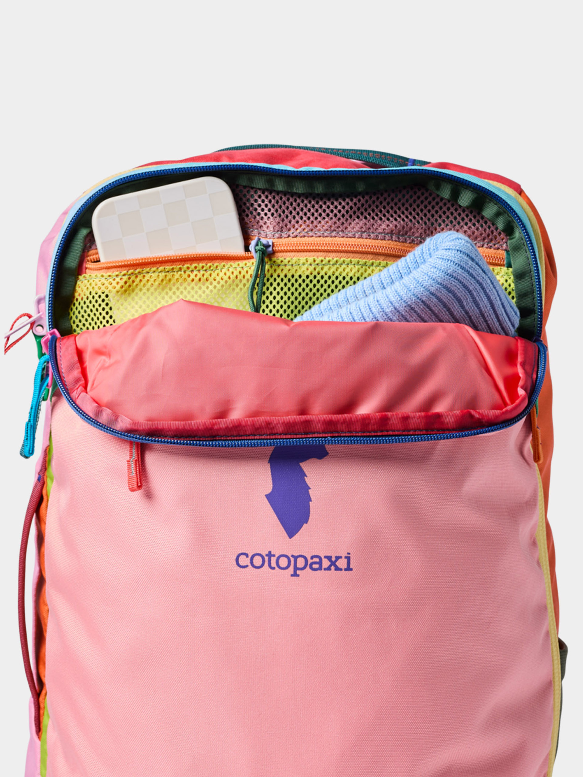 Batoh Cotopaxi Allpa 28L Travel Pack (del dia)