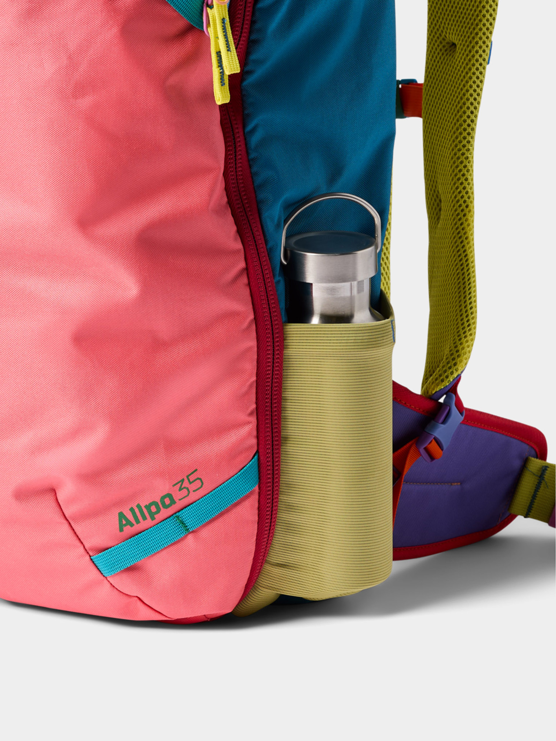 Batoh Cotopaxi Allpa 35L Travel Pack (del dia)
