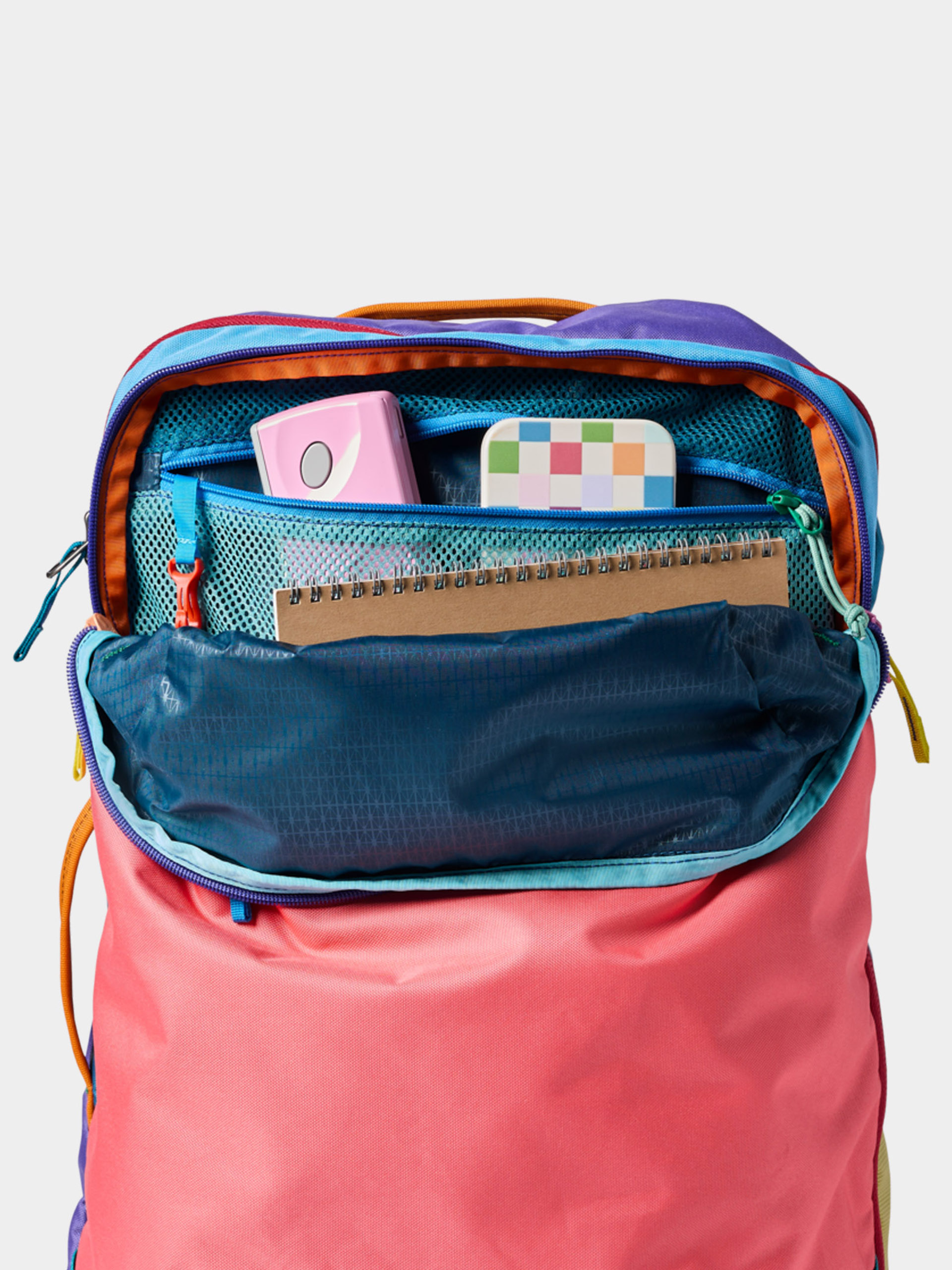 Batoh Cotopaxi Allpa 35L Travel Pack (del dia)