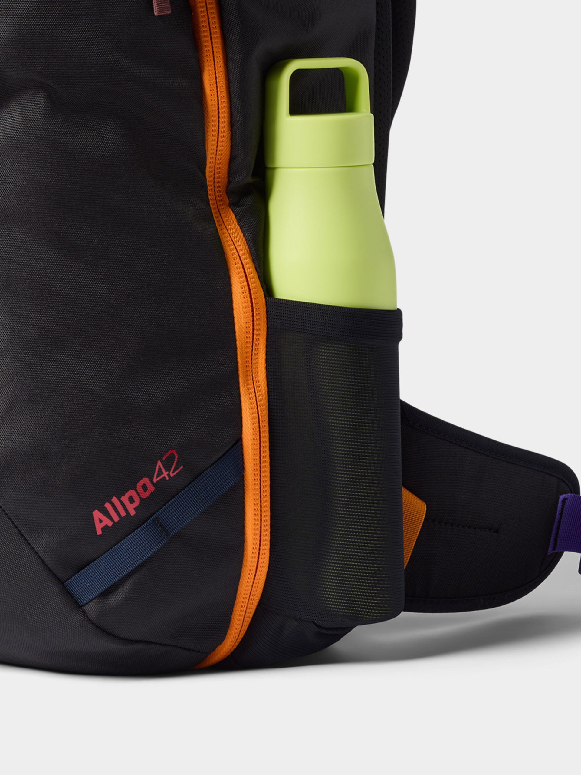 Batoh Cotopaxi Allpa 42L Travel Pack (del dia dark)