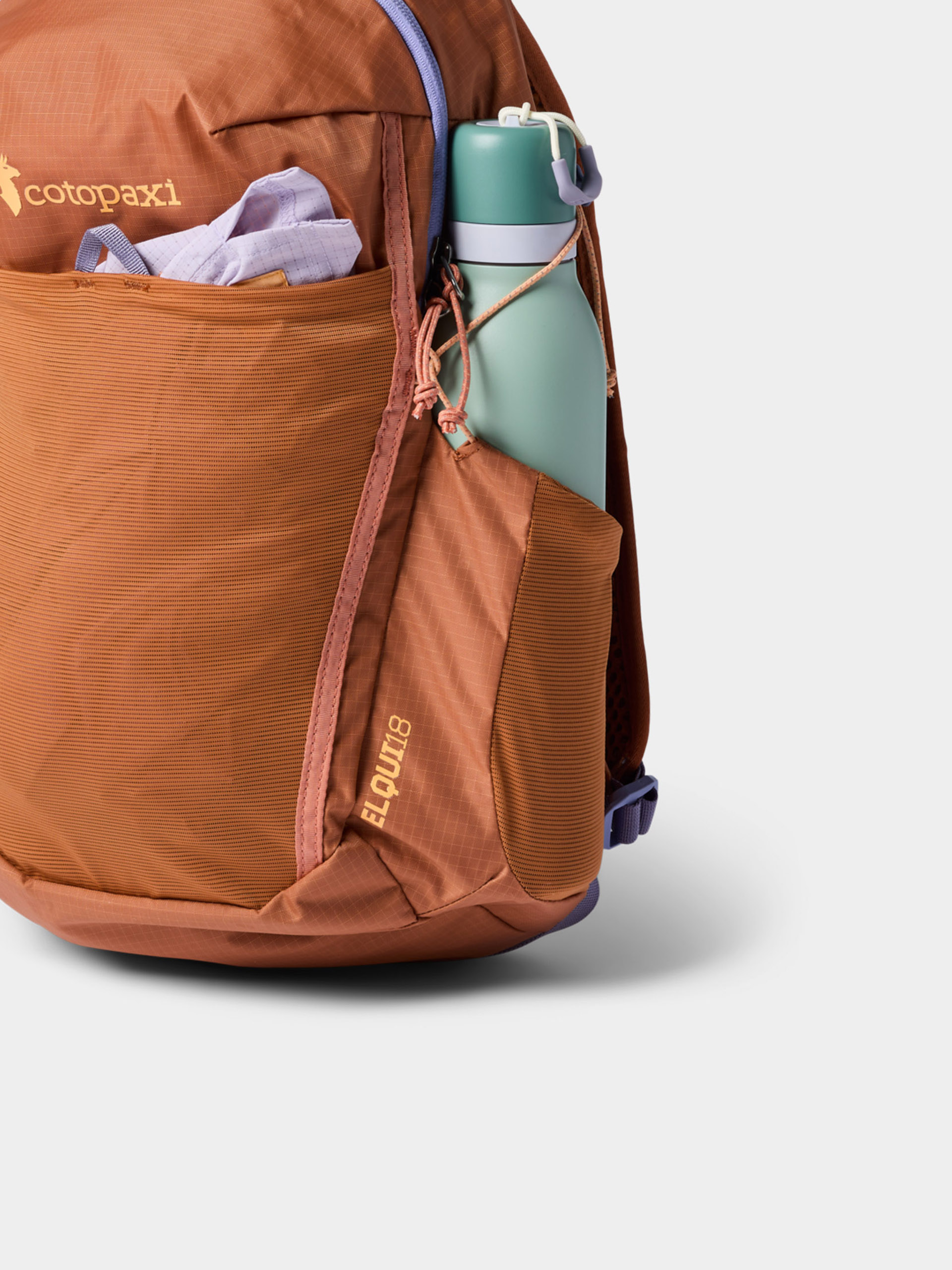 Batoh Cotopaxi Elqui 18L (whiskey)