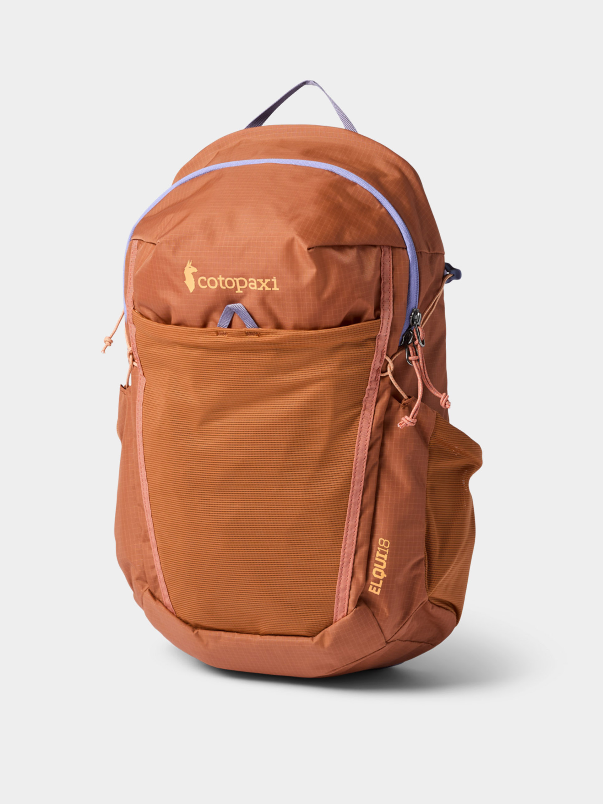 Batoh Cotopaxi Elqui 18L (whiskey)