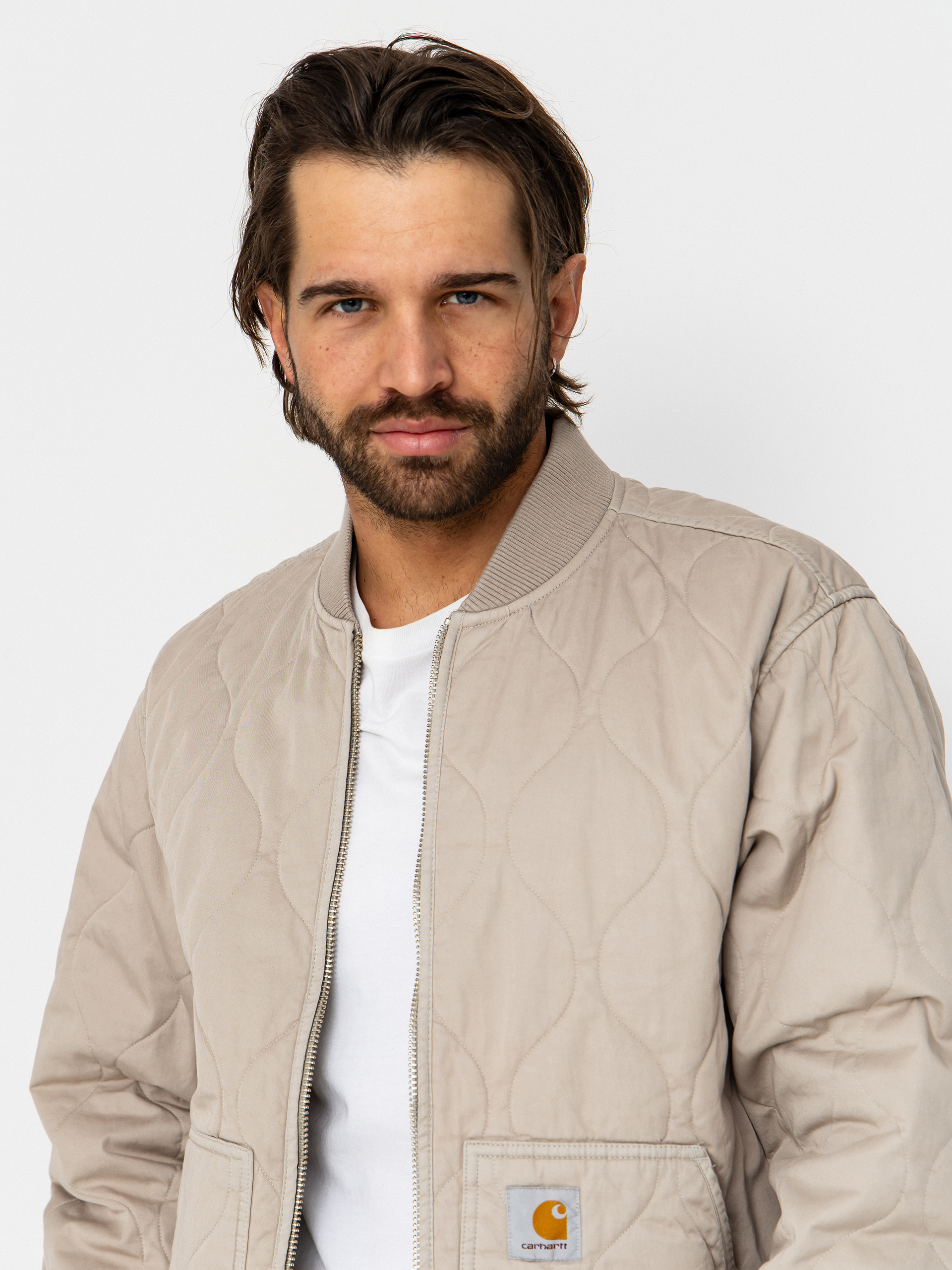 Bunda Carhartt WIP Kylan (puddle)