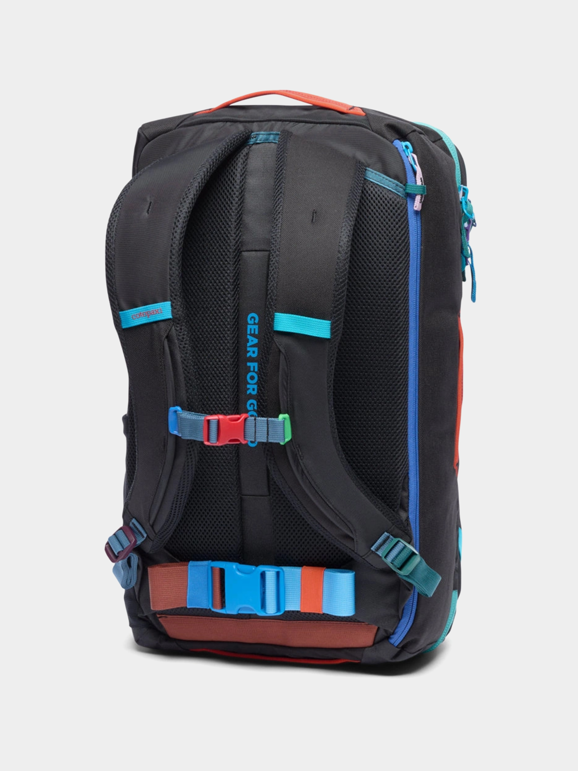 Batoh Cotopaxi Allpa 28L Travel Pack (del dia dark)