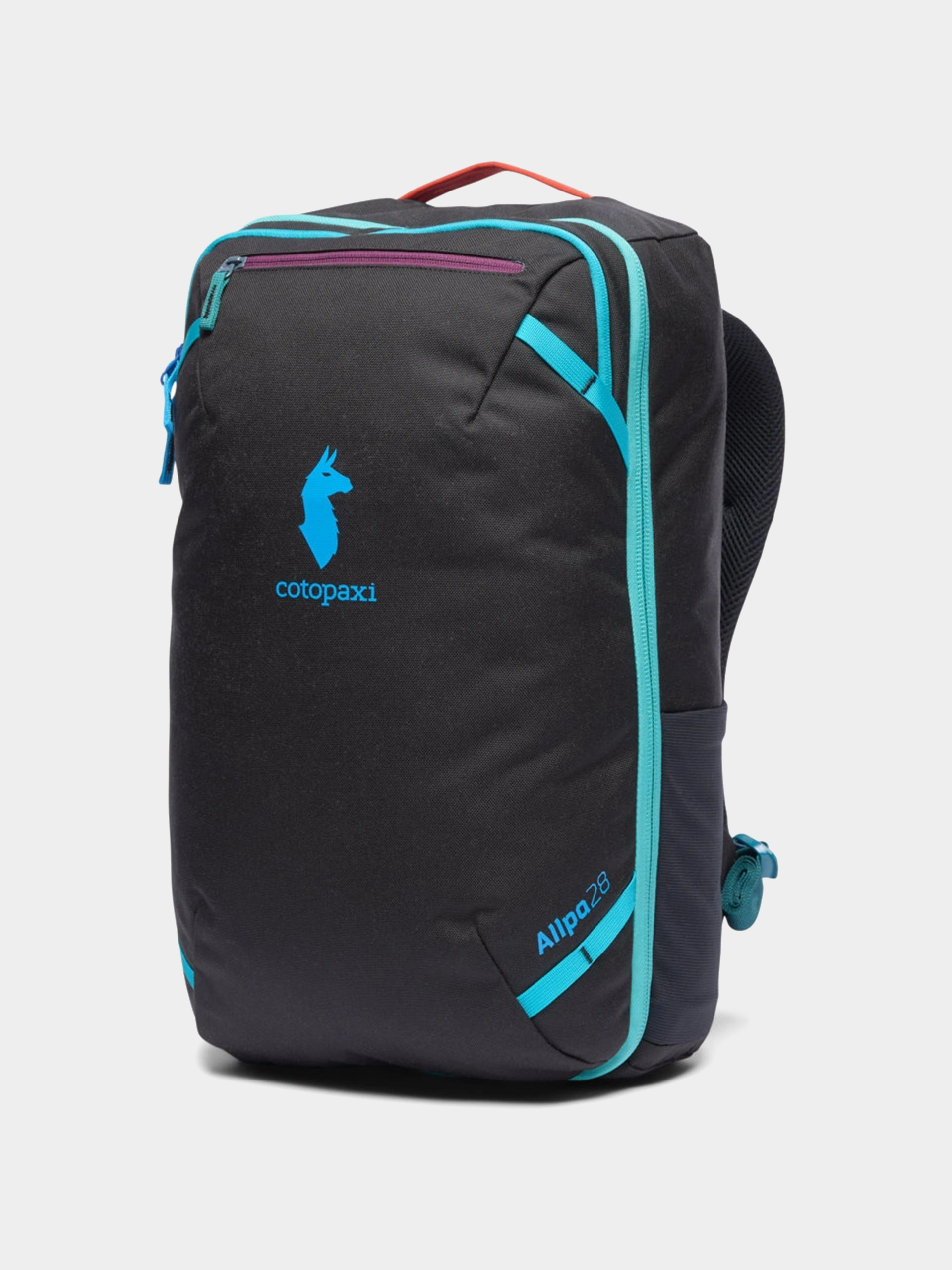 Batoh Cotopaxi Allpa 28L Travel Pack (del dia dark)