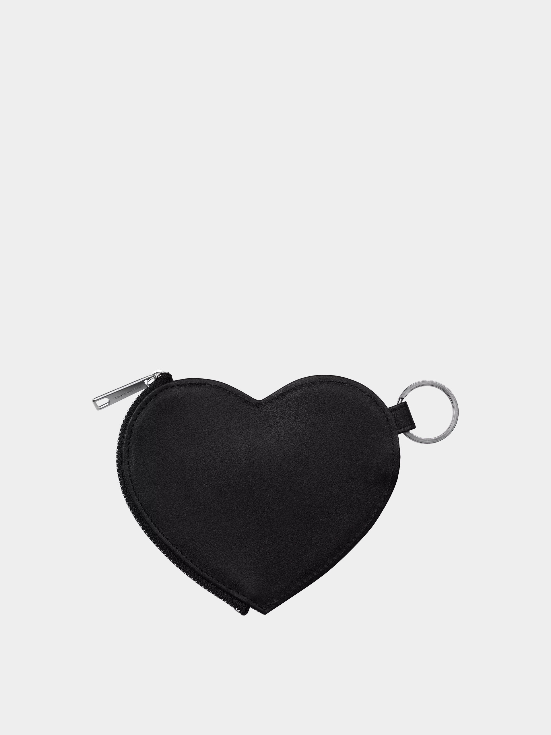 Peněženka Carhartt WIP Hartt Coin (black)