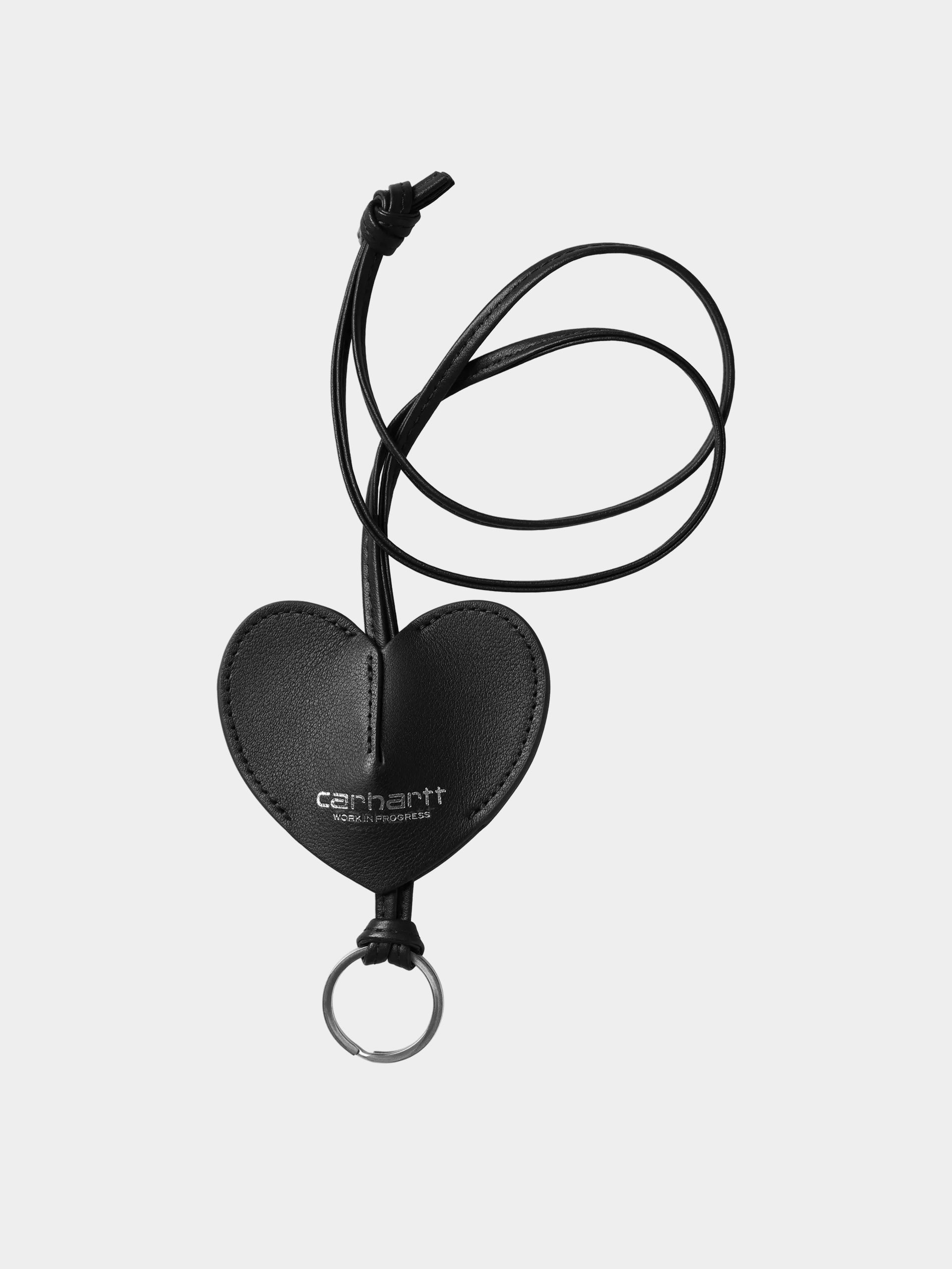 Akcesoria Carhartt WIP Hartt Key Bell (black)