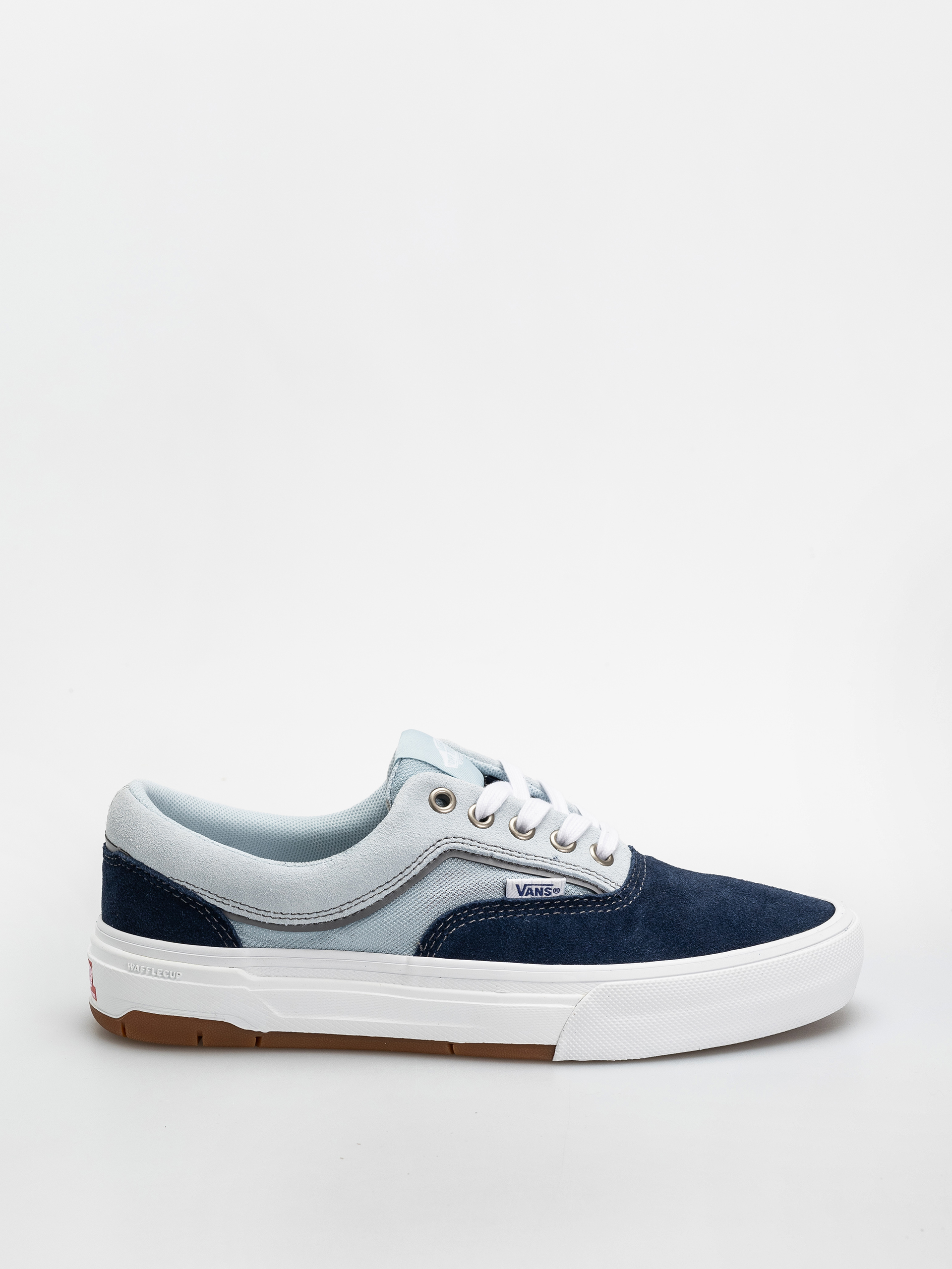 Boty Vans Skate Era Wafflecup (navy/blue bell)