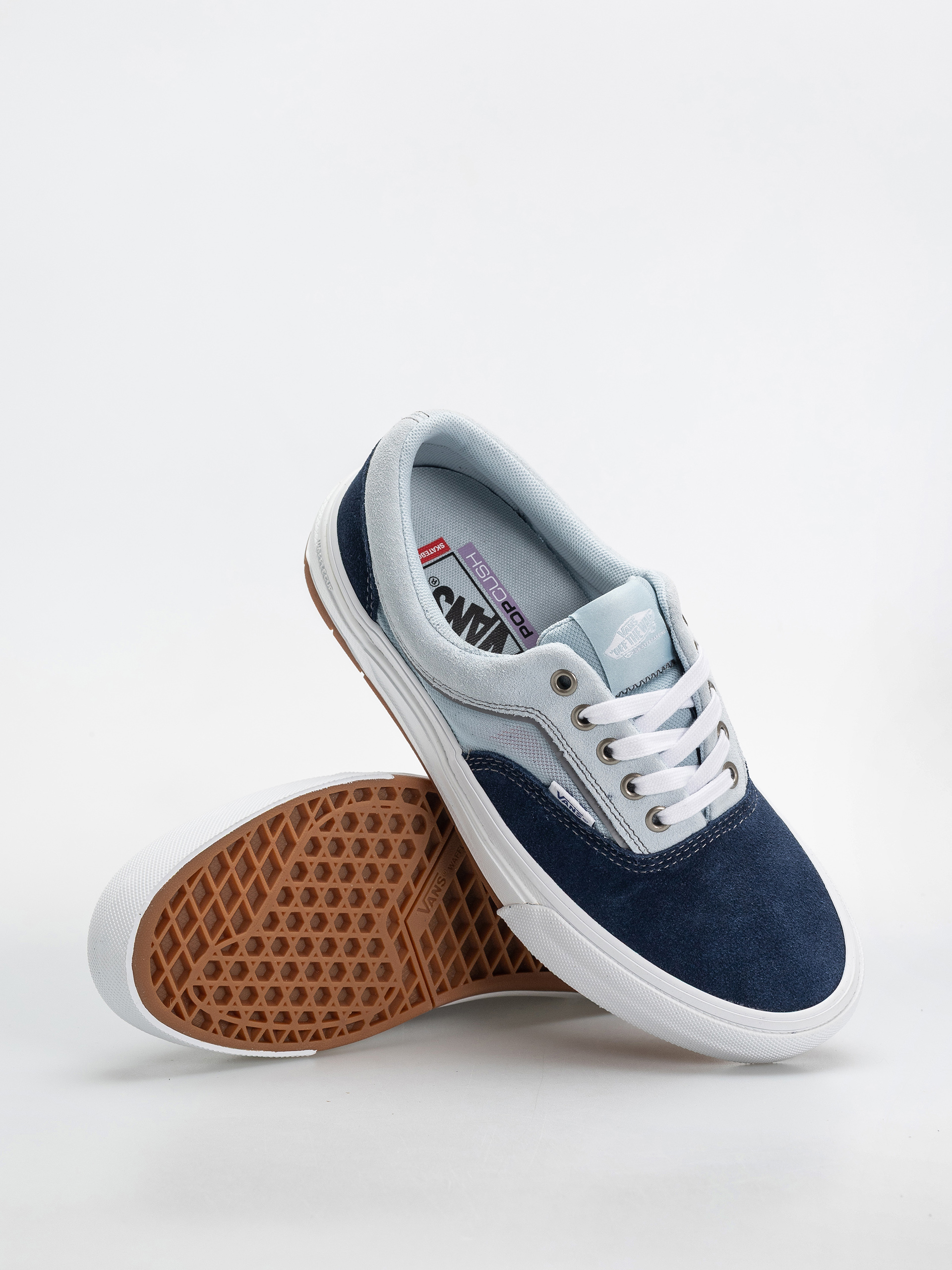 Boty Vans Skate Era Wafflecup (navy/blue bell)