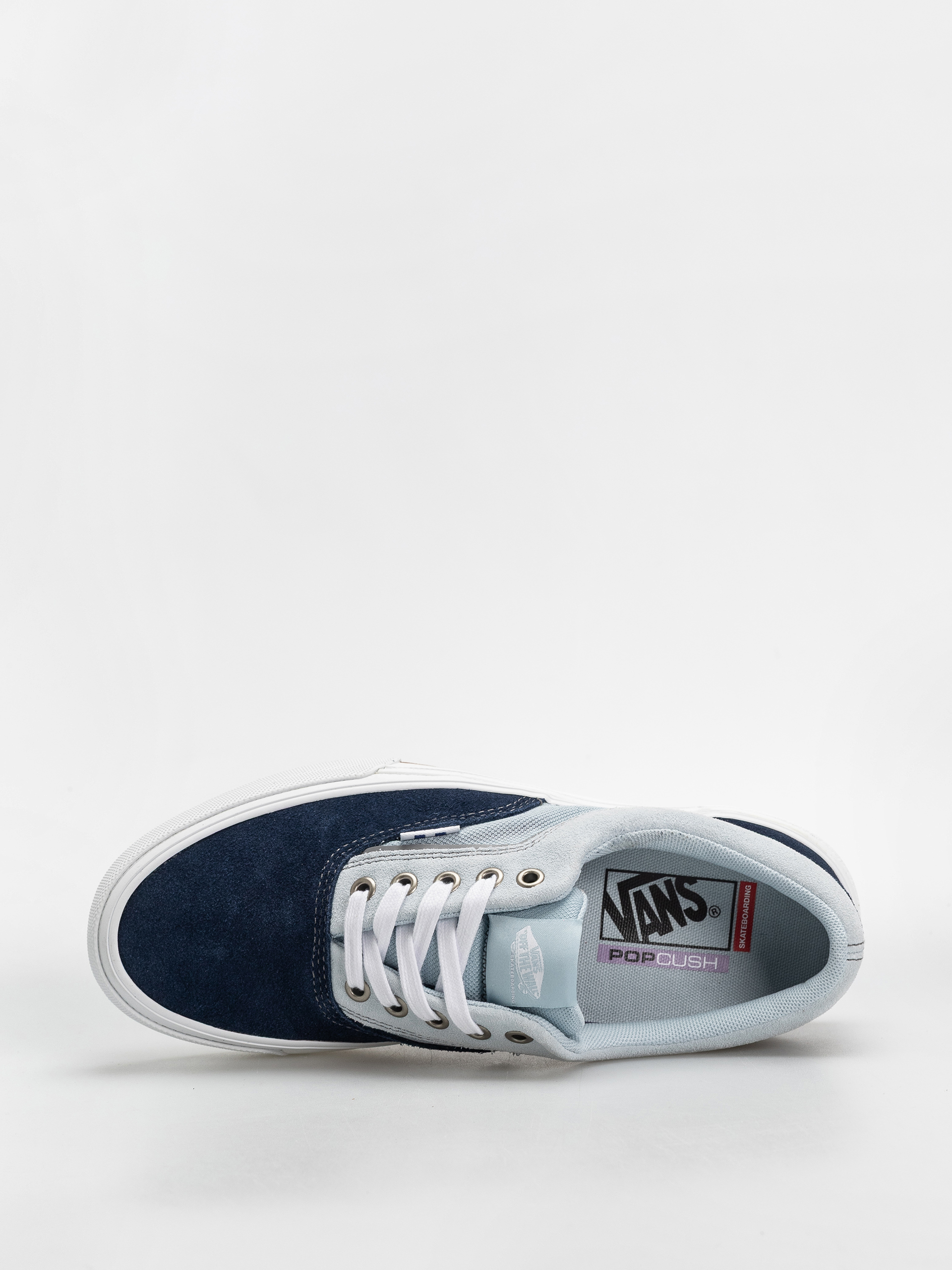 Boty Vans Skate Era Wafflecup (navy/blue bell)