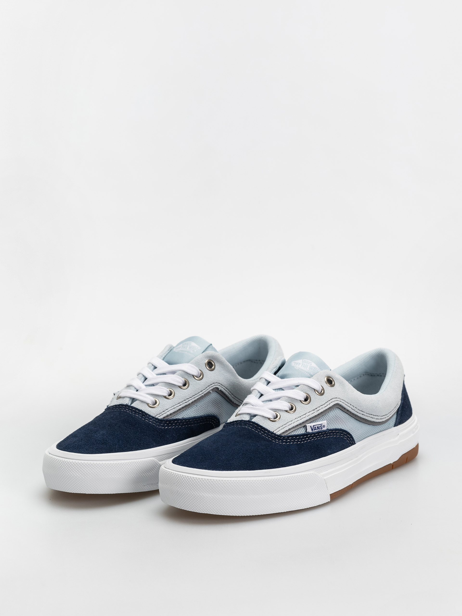 Boty Vans Skate Era Wafflecup (navy/blue bell)