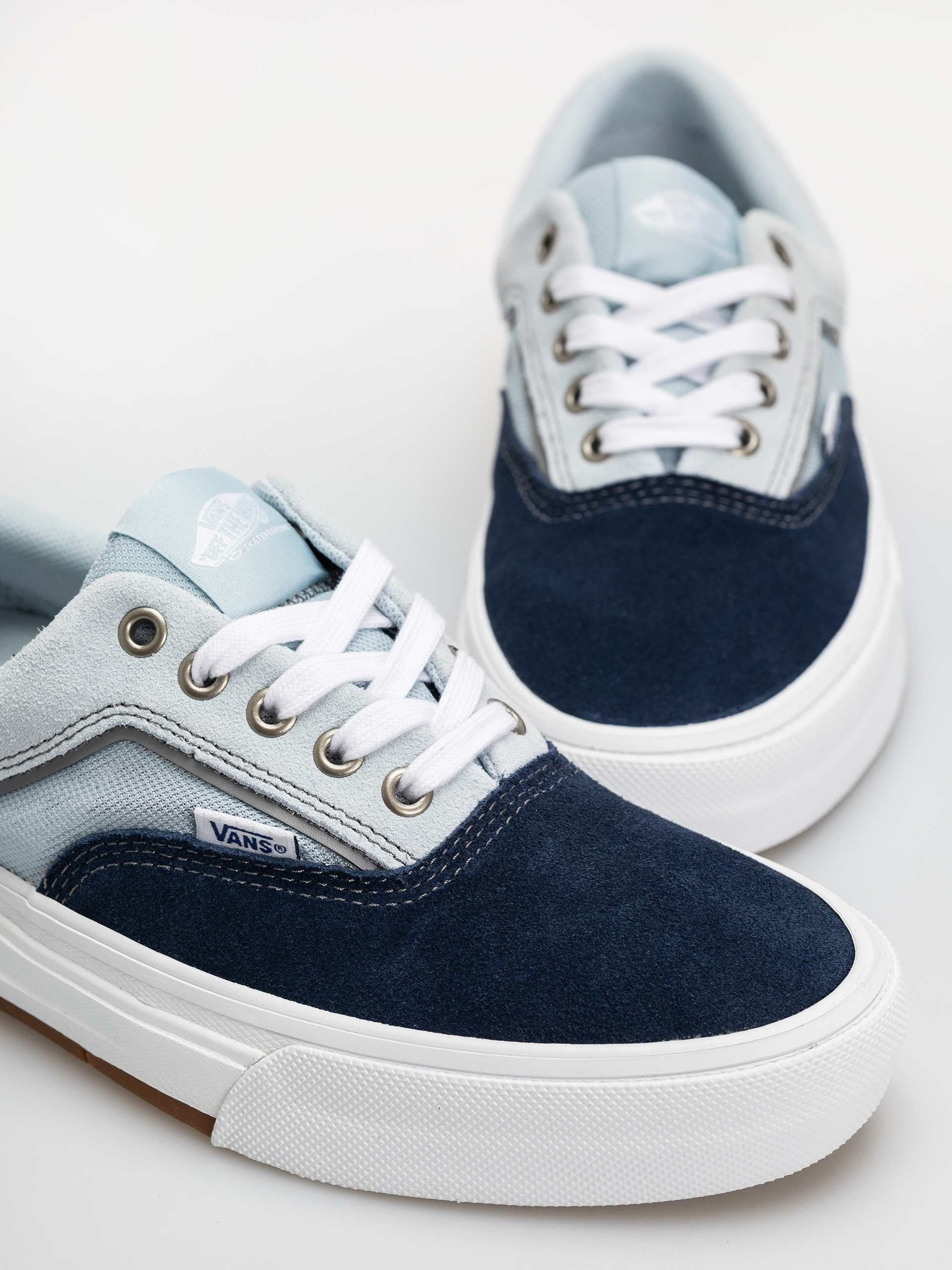 Boty Vans Skate Era Wafflecup (navy/blue bell)