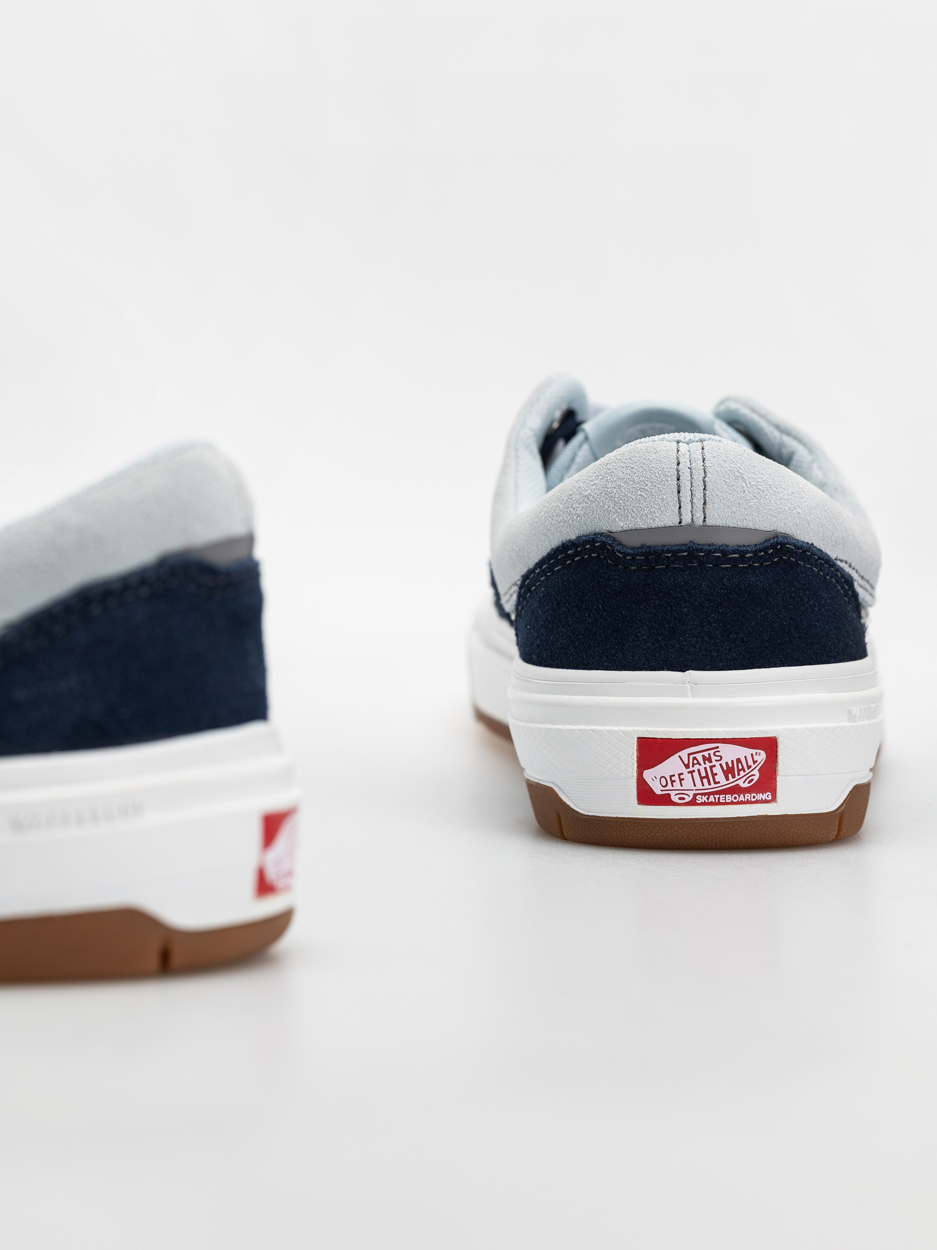 Boty Vans Skate Era Wafflecup (navy/blue bell)