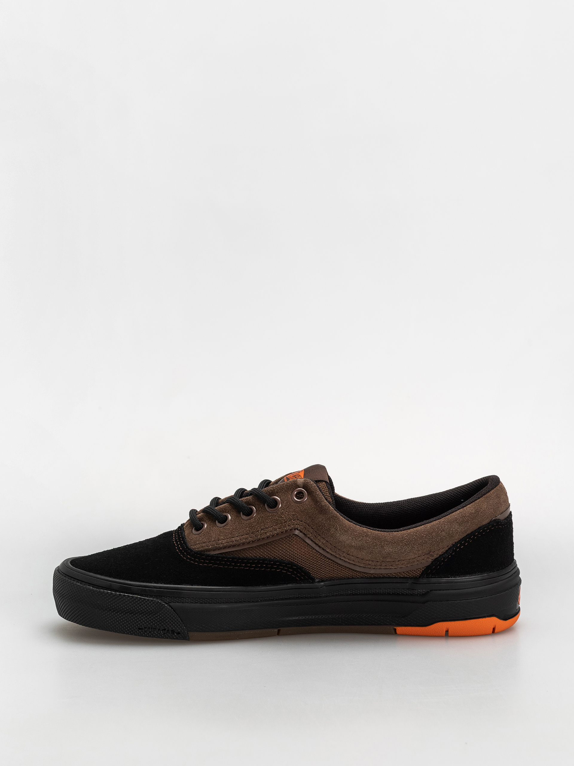 Boty Vans Skate Era Wafflecup (black/brown)