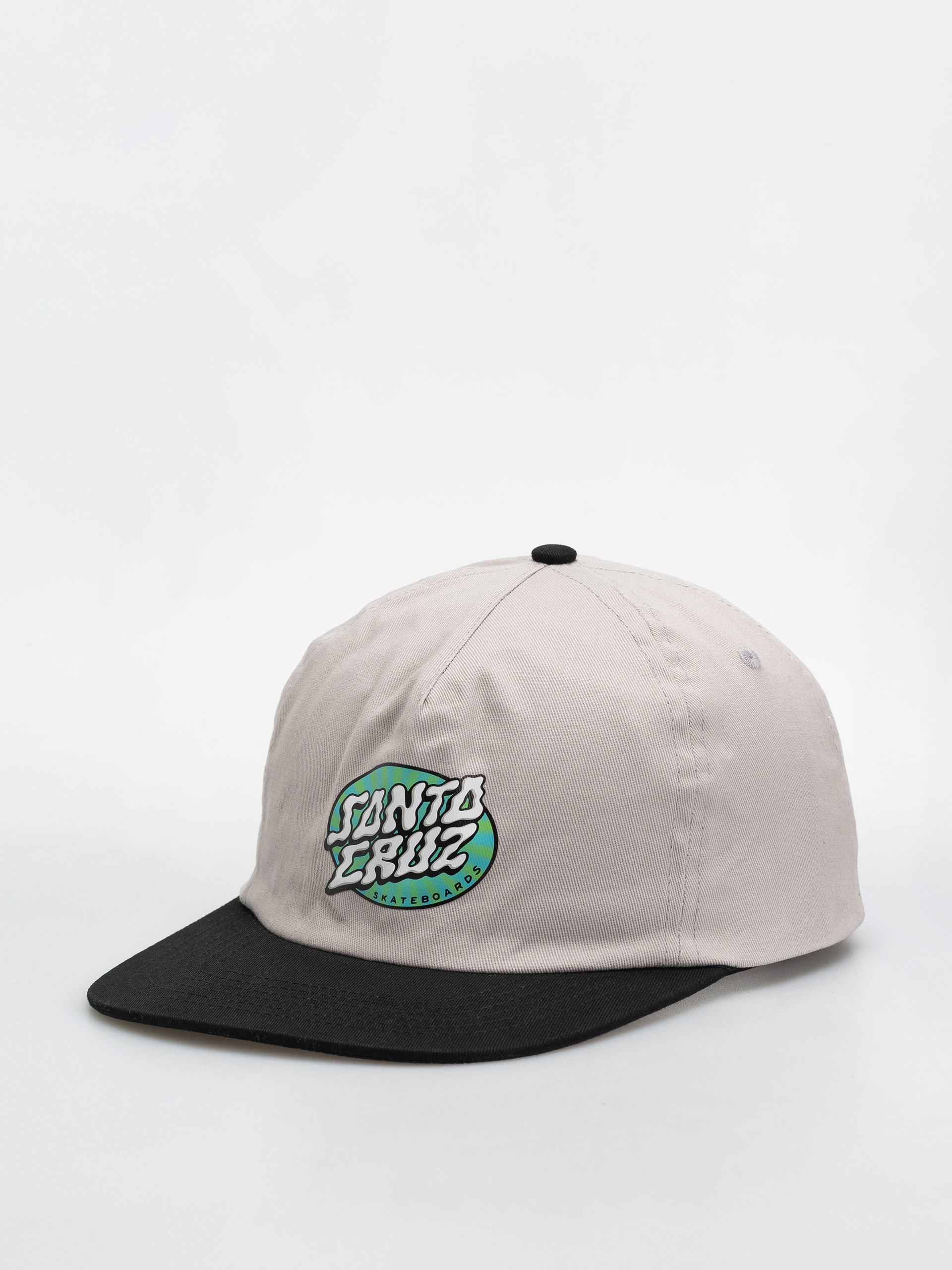 Kšiltovka  Santa Cruz Vertigo Dot Snapback