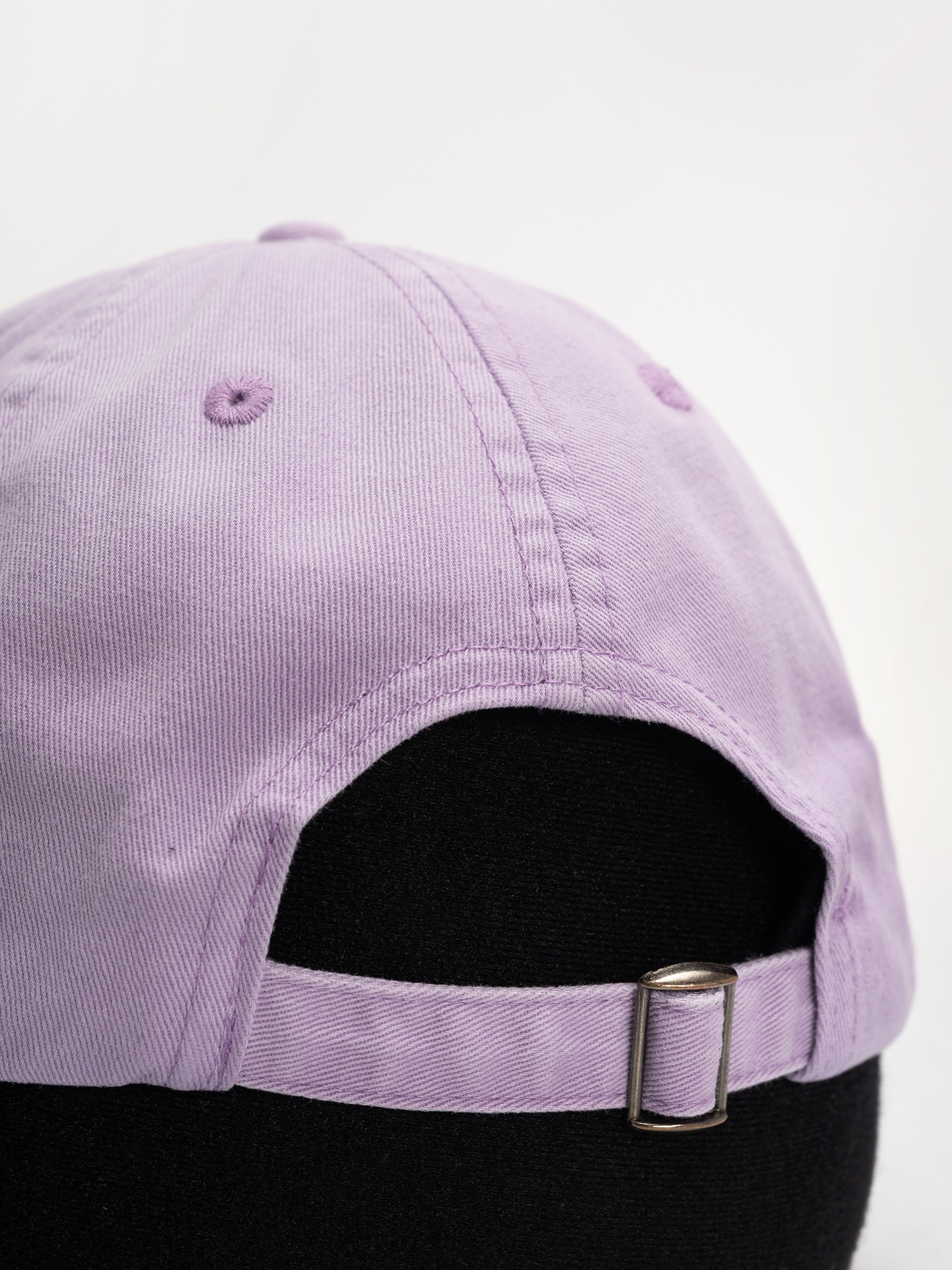 Kšiltovka  Santa Cruz Groovy Stack Wmn (lilac wash)