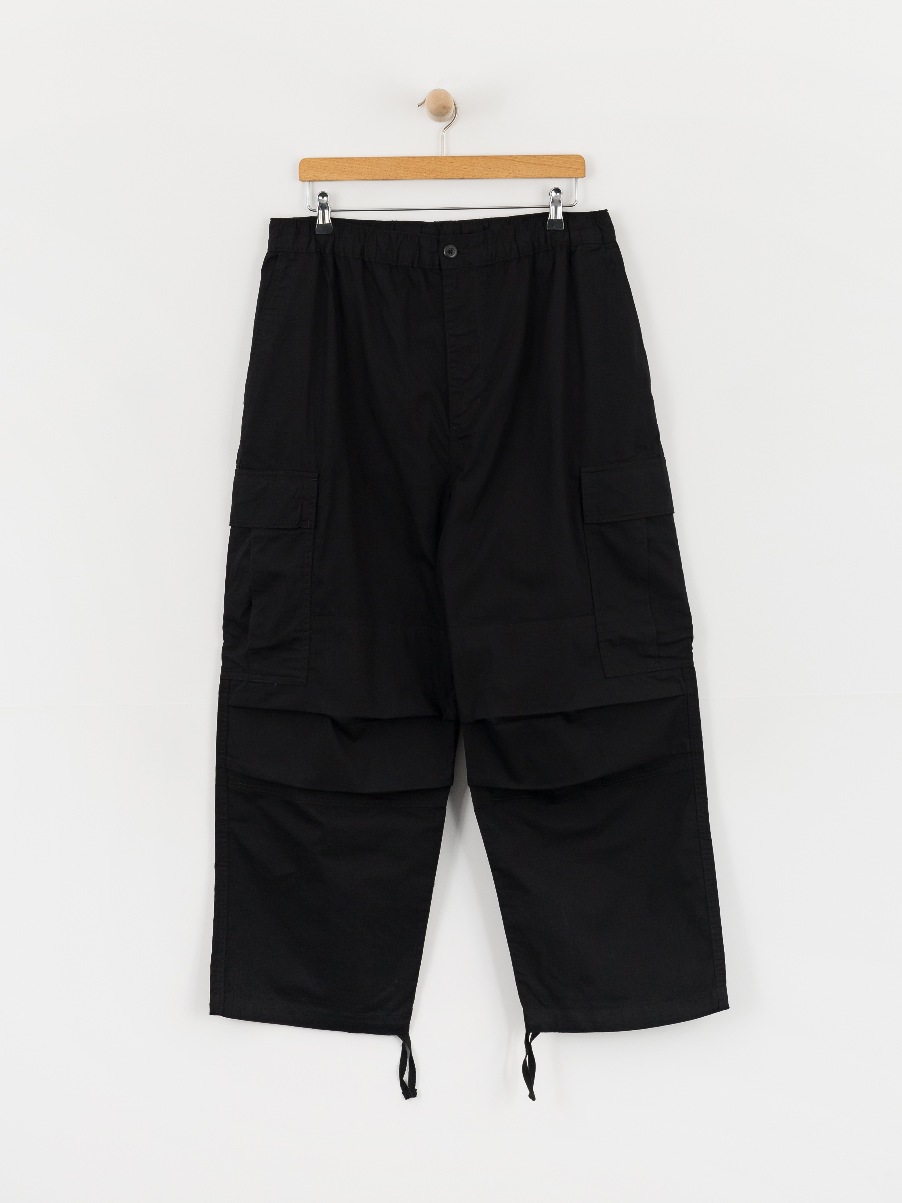 Kalhoty Carhartt WIP Jet Cargo (black)