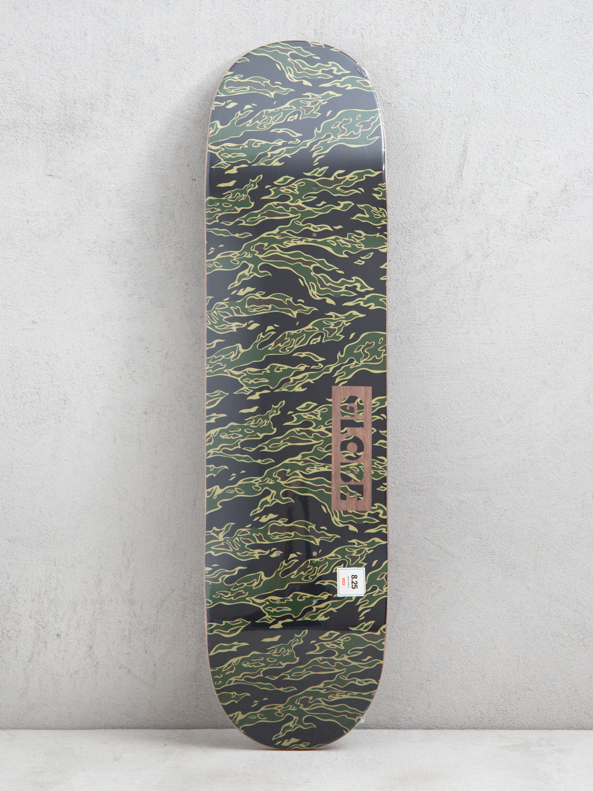 Deska Globe Goodstock (tiger camo)
