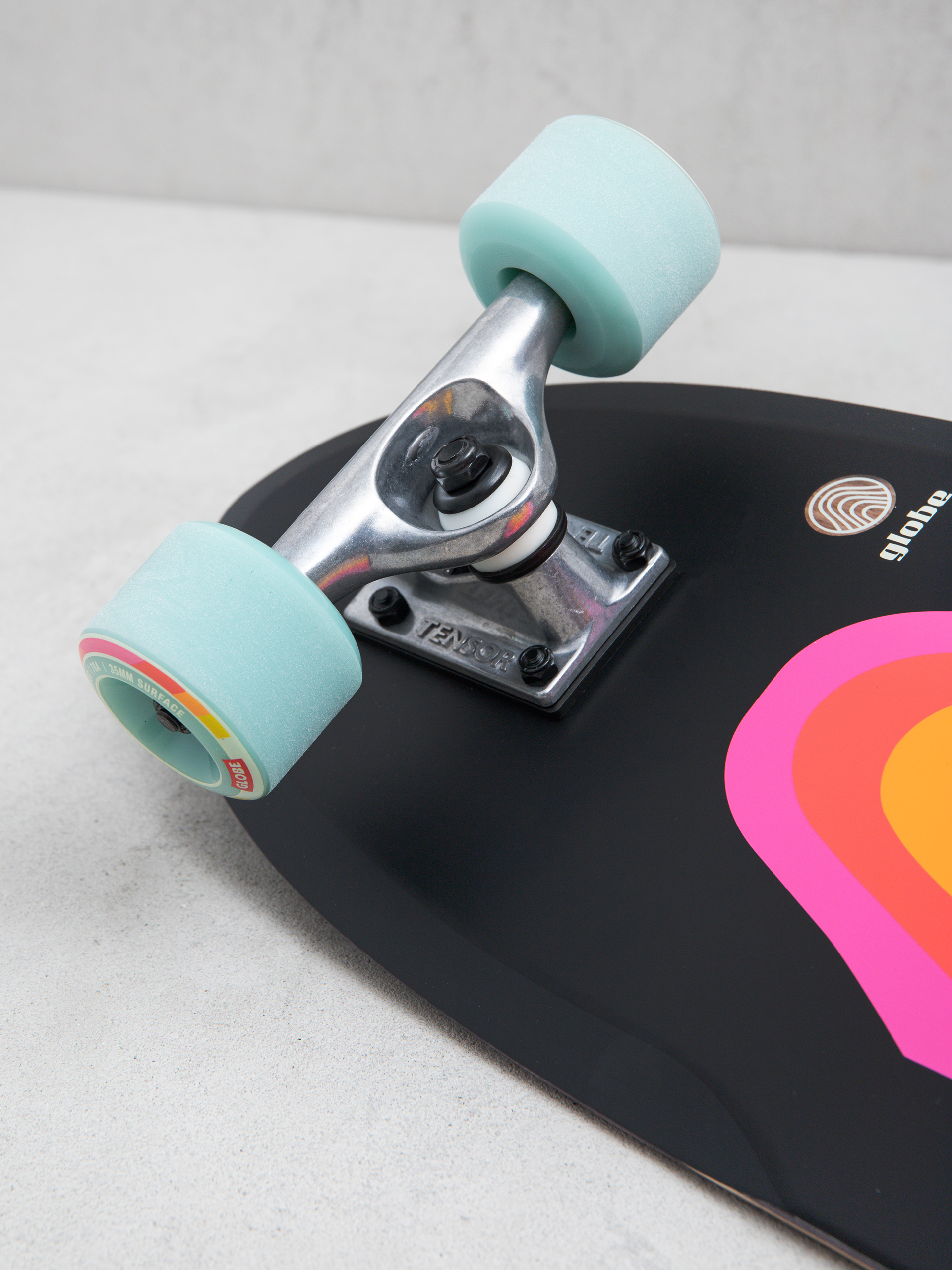 Cruiser Globe Blazer Fuego 29 (flare)