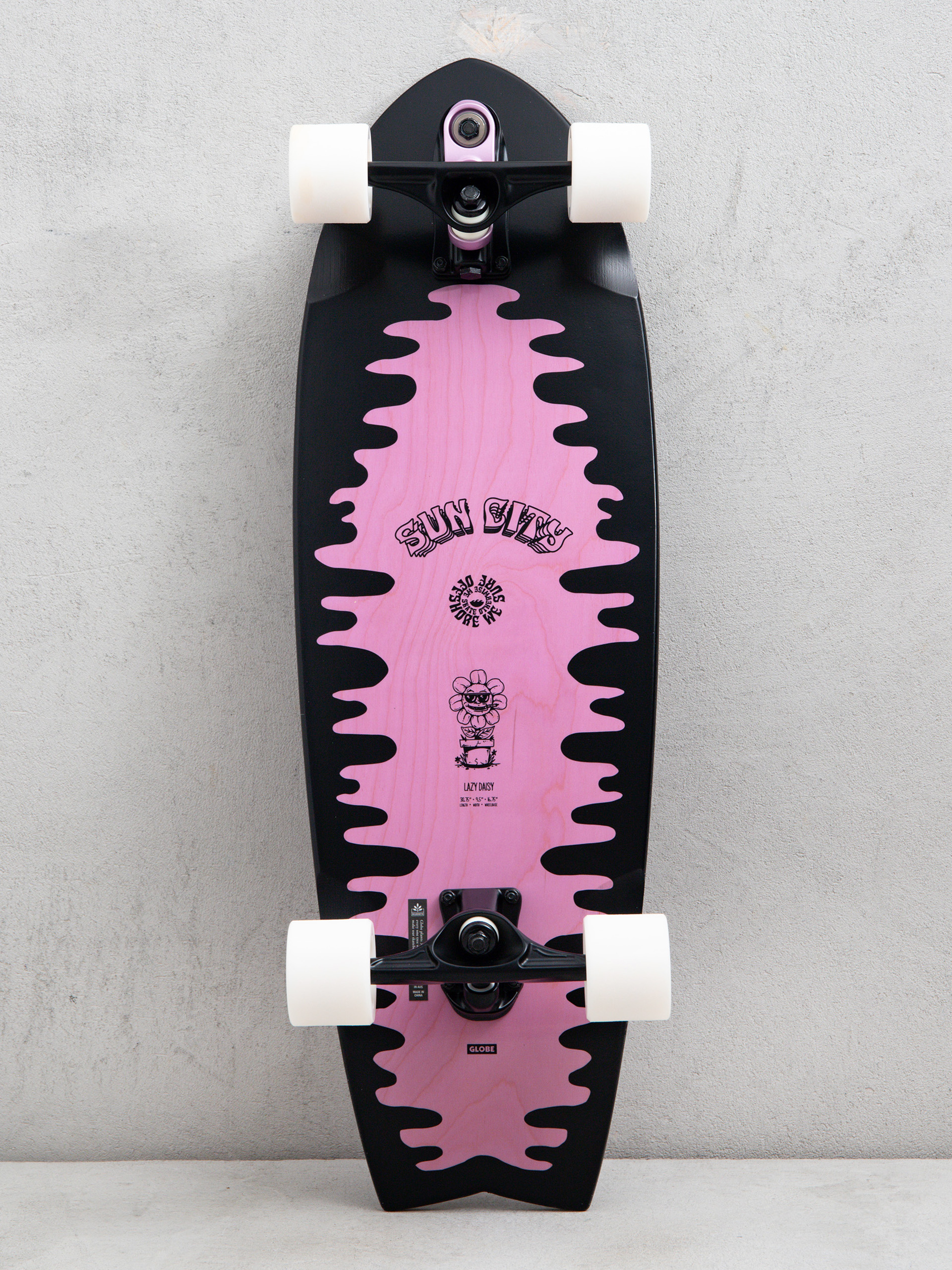 Cruiser Globe Sun City 2 (lazy daisy)