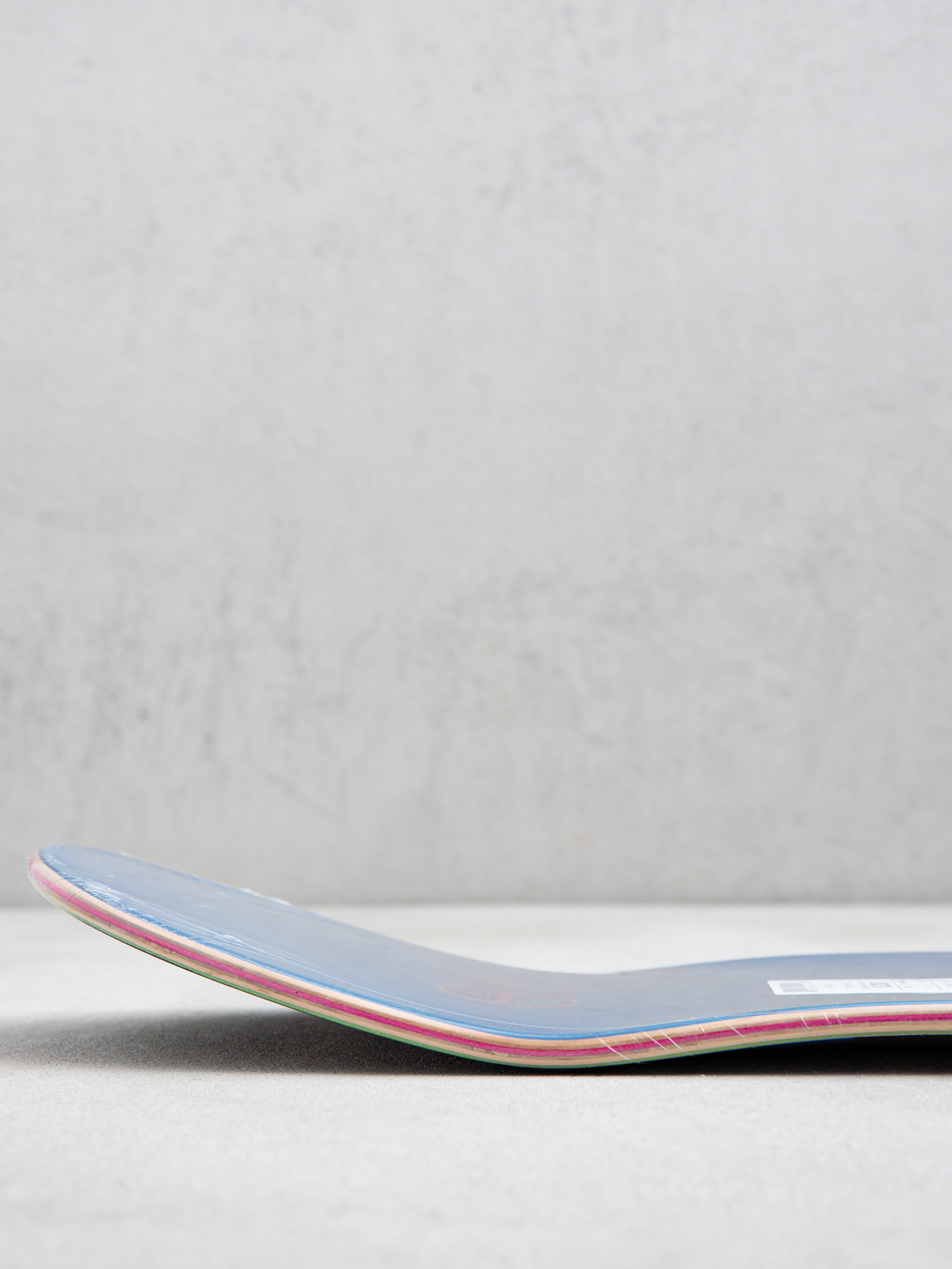 Deska Toy Machine Leabres Robot 