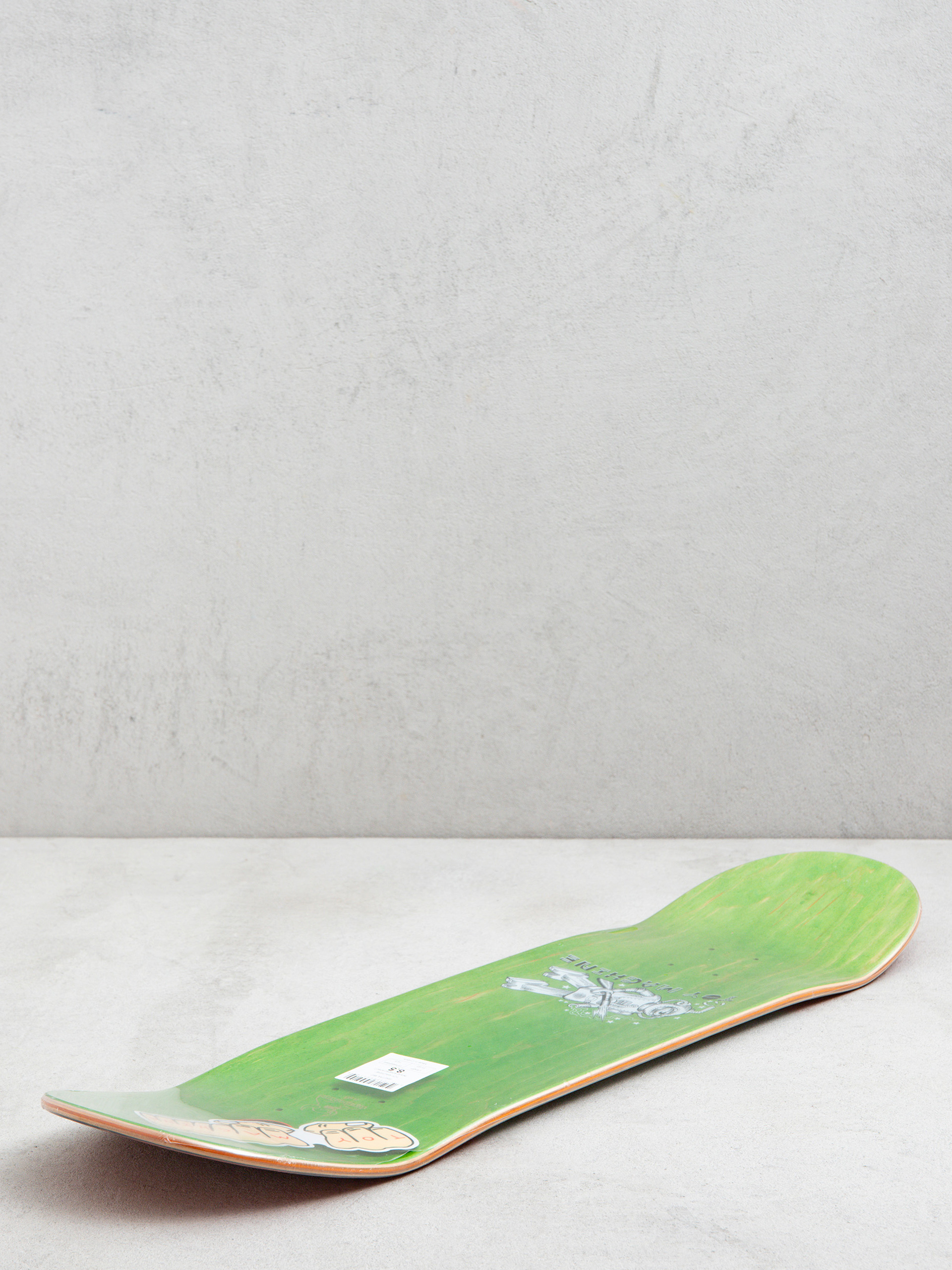 Deska Toy Machine Romero Robot 