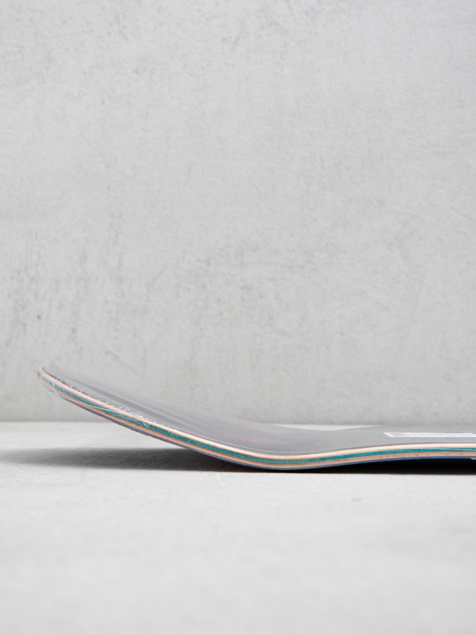 Deska Toy Machine Willard Robot 