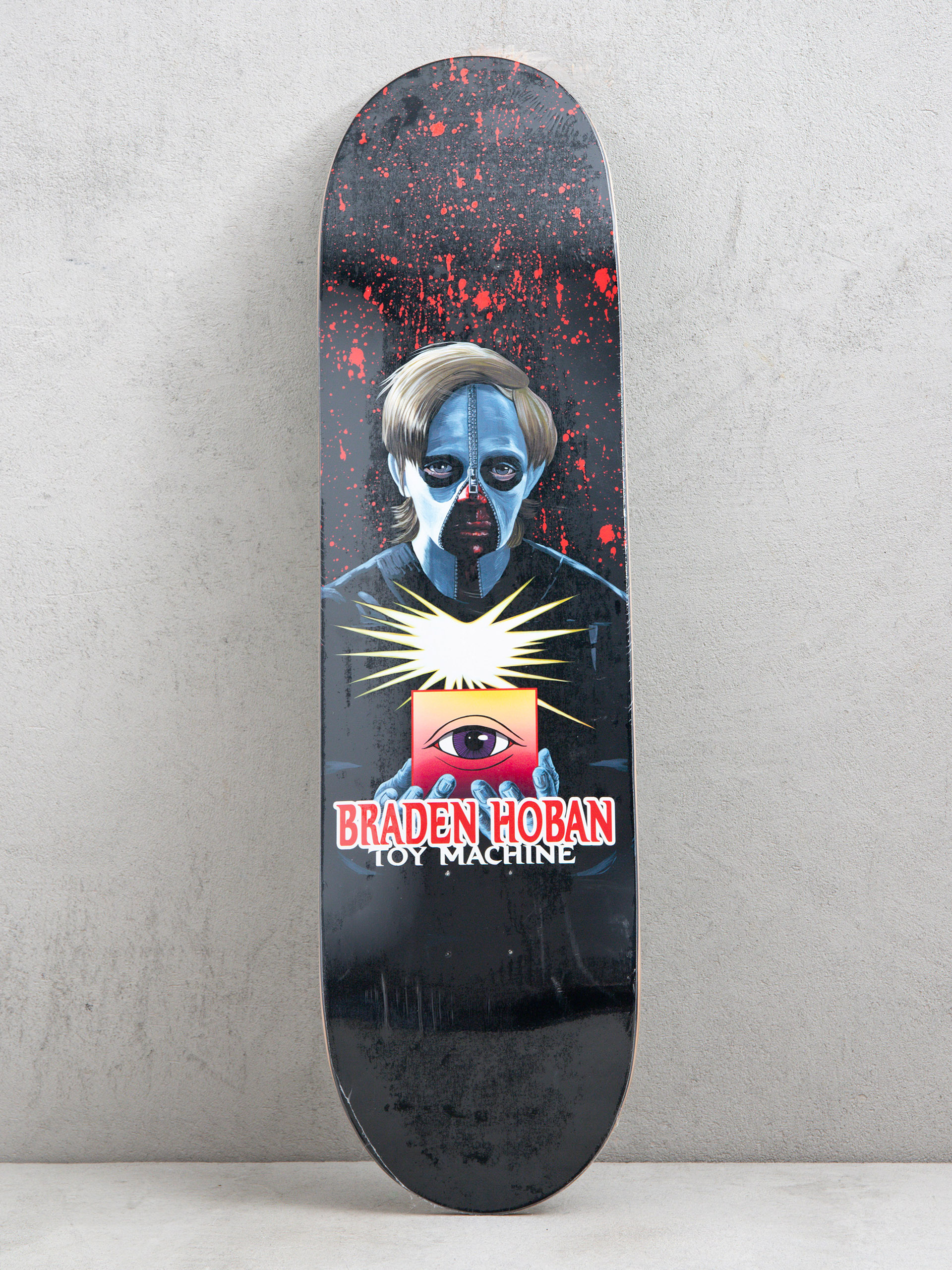 Deska Toy Machine Hoban Unzipped 