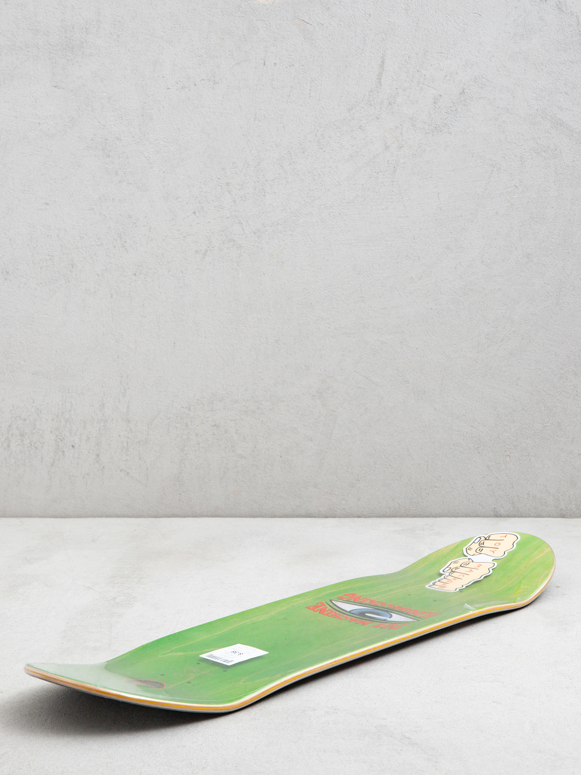 Deska Toy Machine Hoban Unzipped 