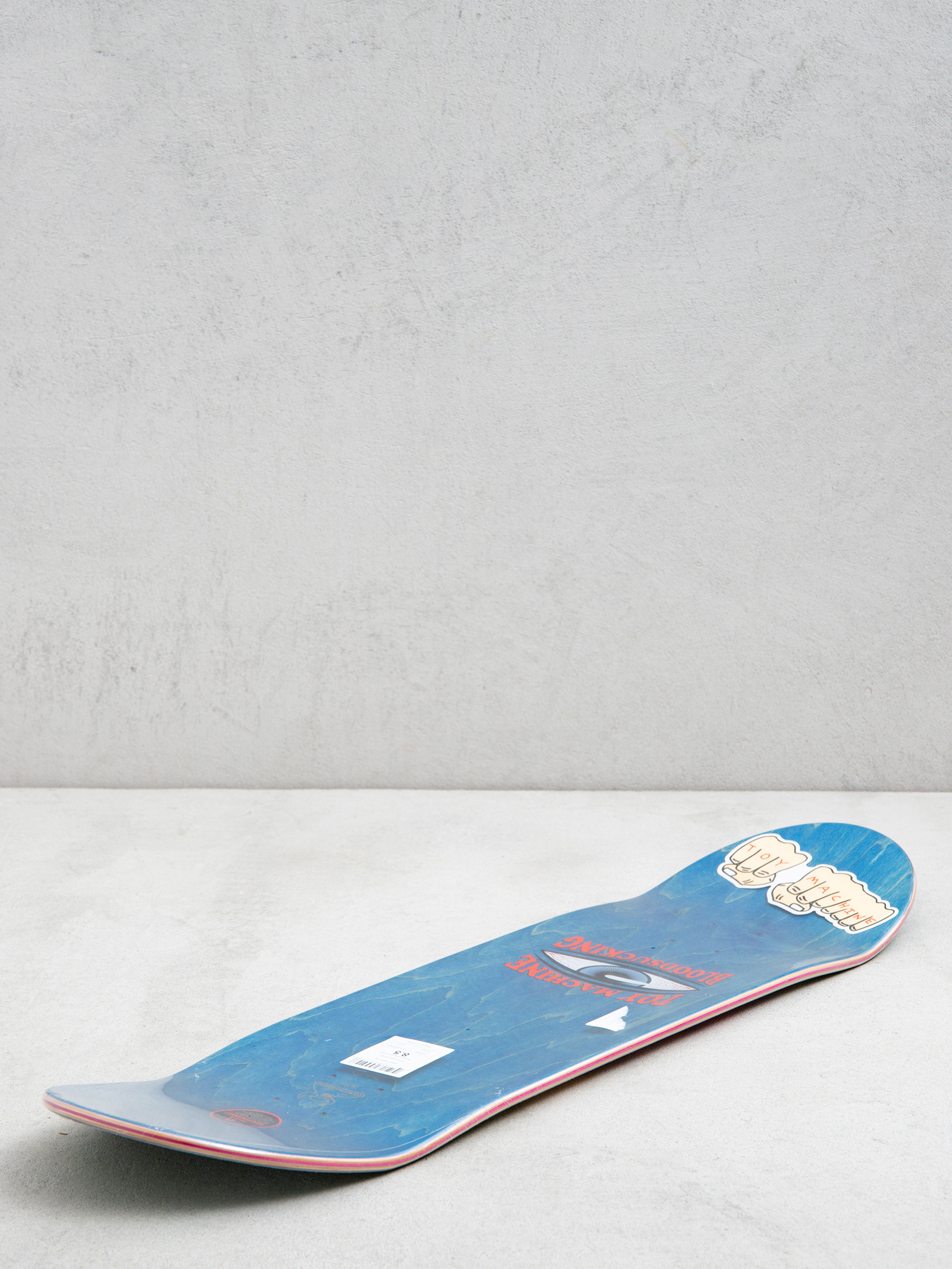 Deska Toy Machine Hoban Sliced 