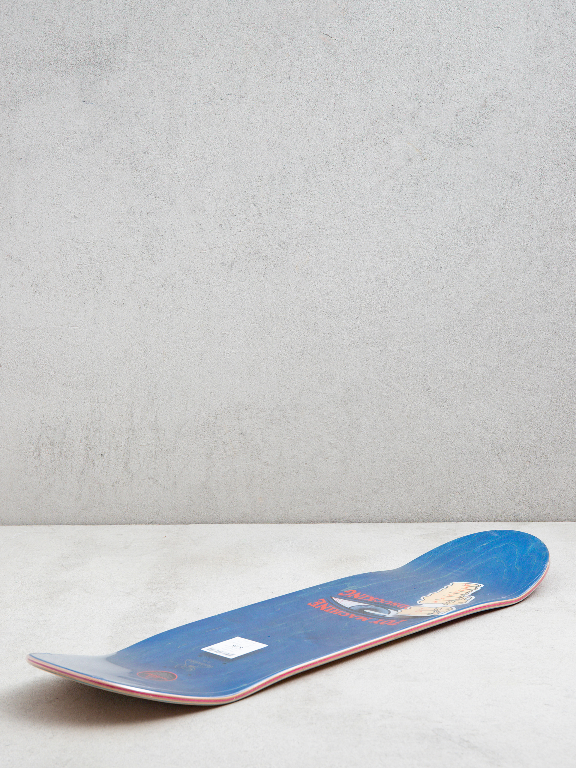 Deska Toy Machine Martin Roadside 