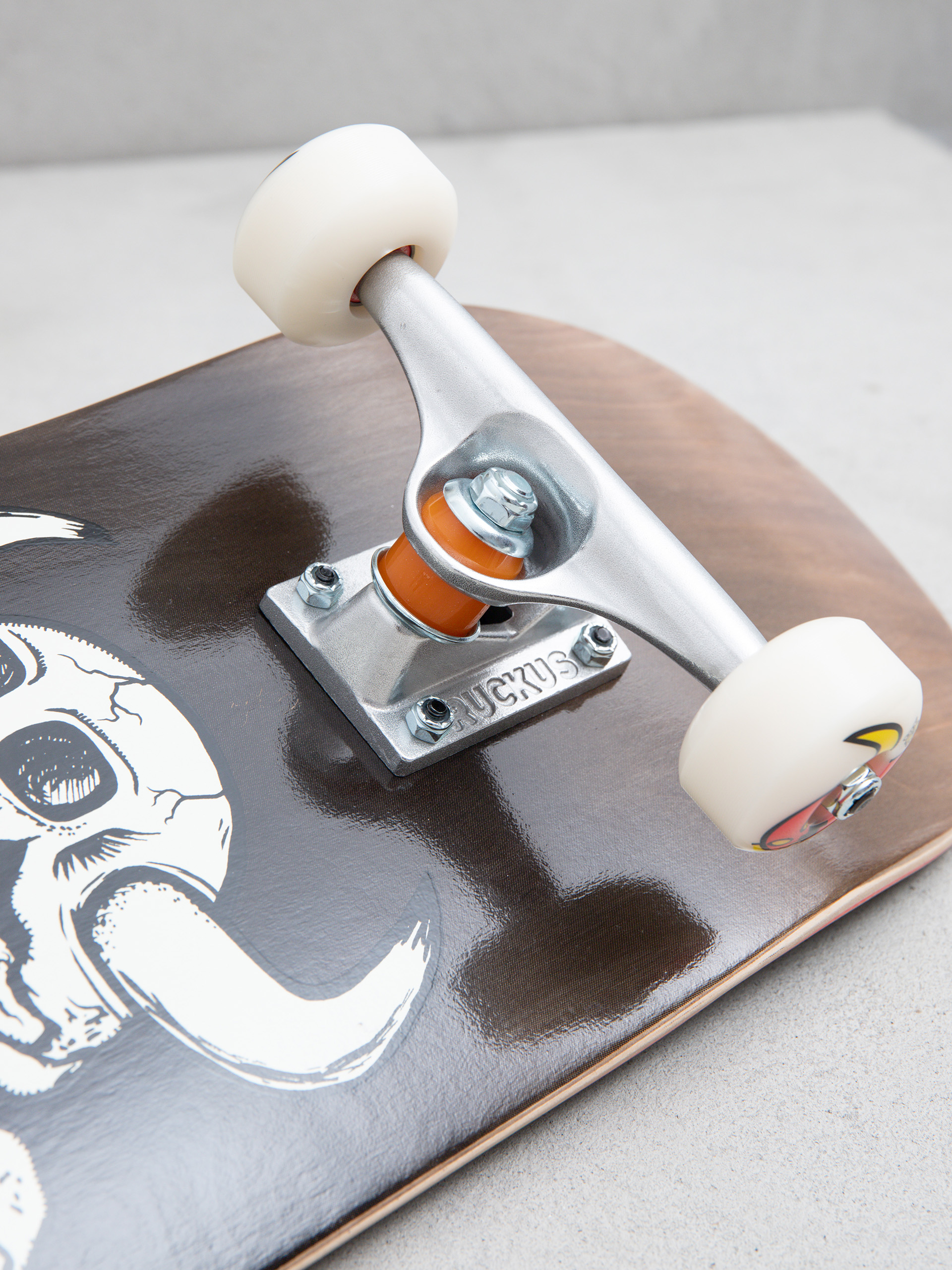 Skateboard Toy Machine Dead Monster 