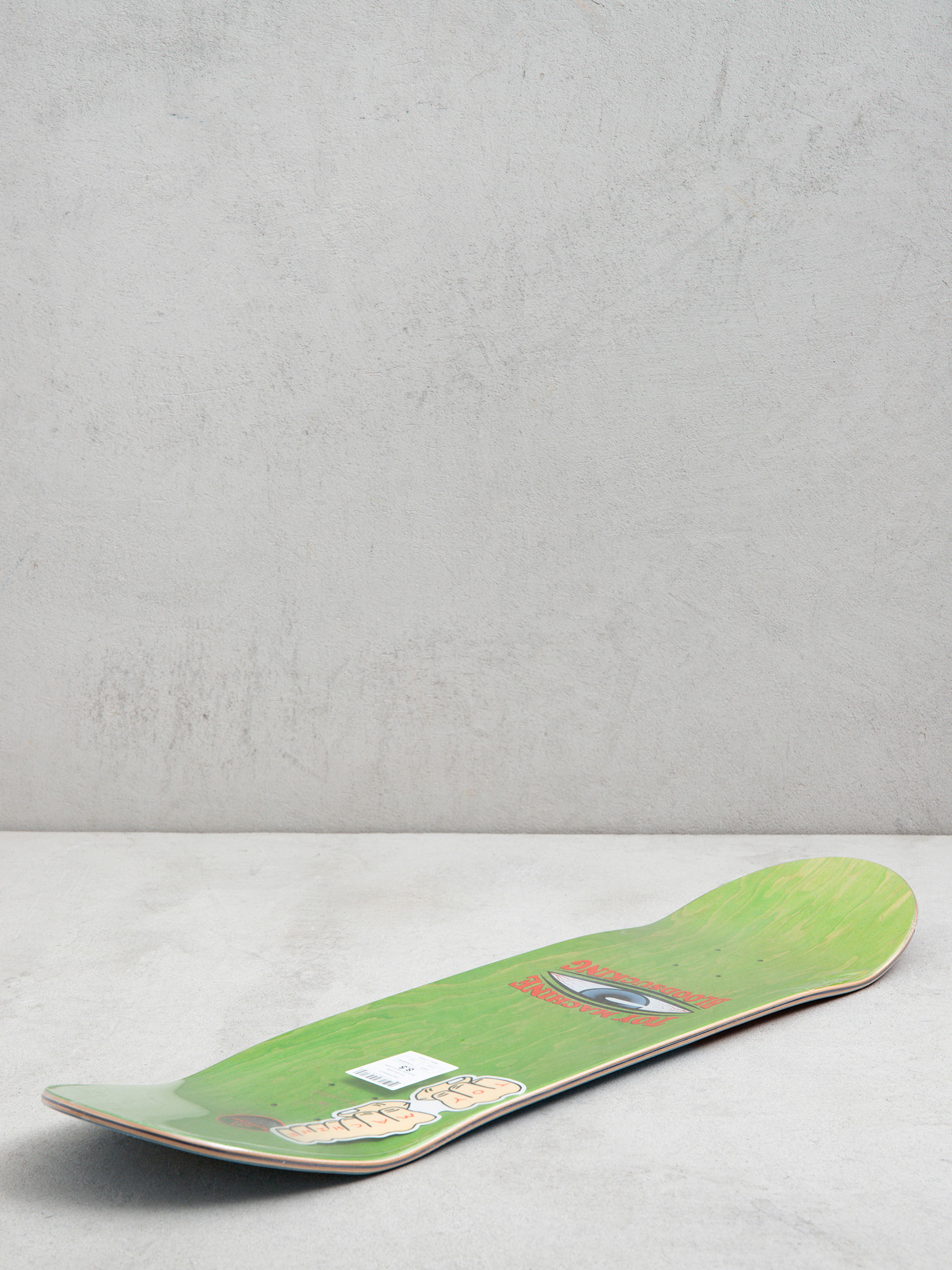 Deska Toy Machine Willard Roadside 